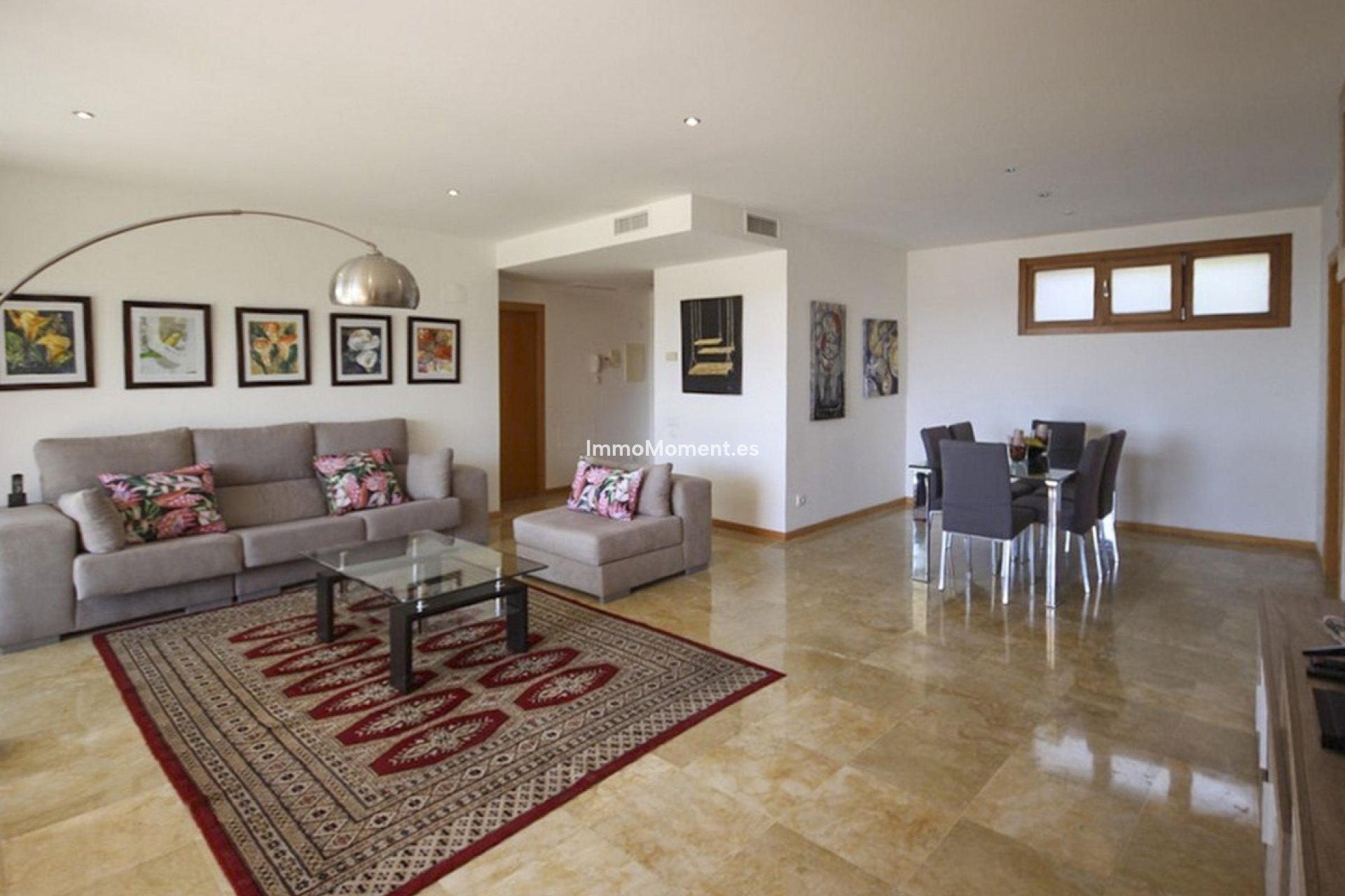 Resale - Apartment - Marbella - Marbella Centro