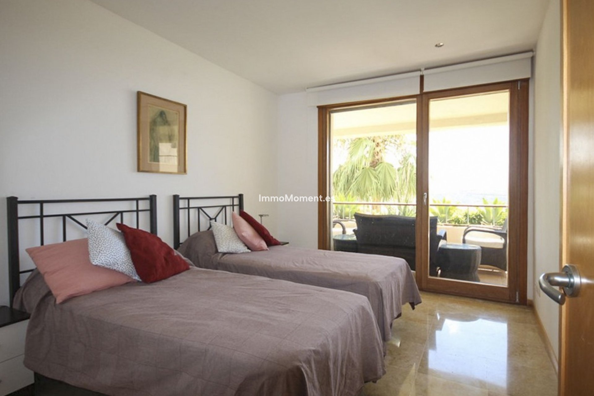 Resale - Apartment - Marbella - Marbella Centro