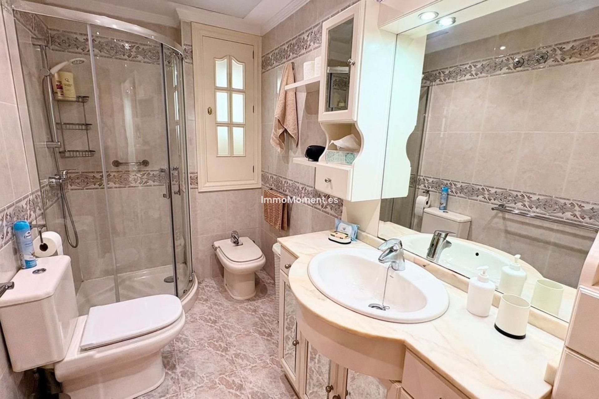 Resale - Apartment - Marbella - Marbella Centro