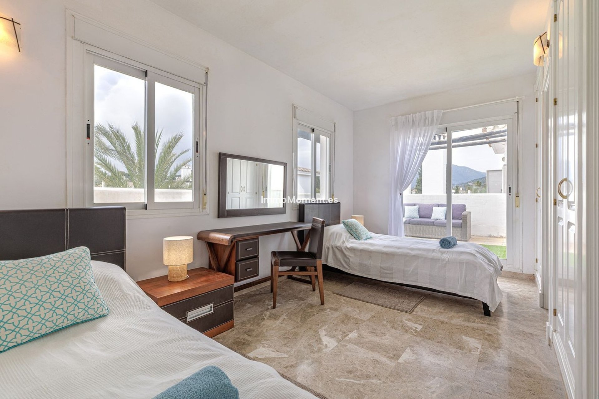 Resale - Apartment - Marbella - Marbella Centro