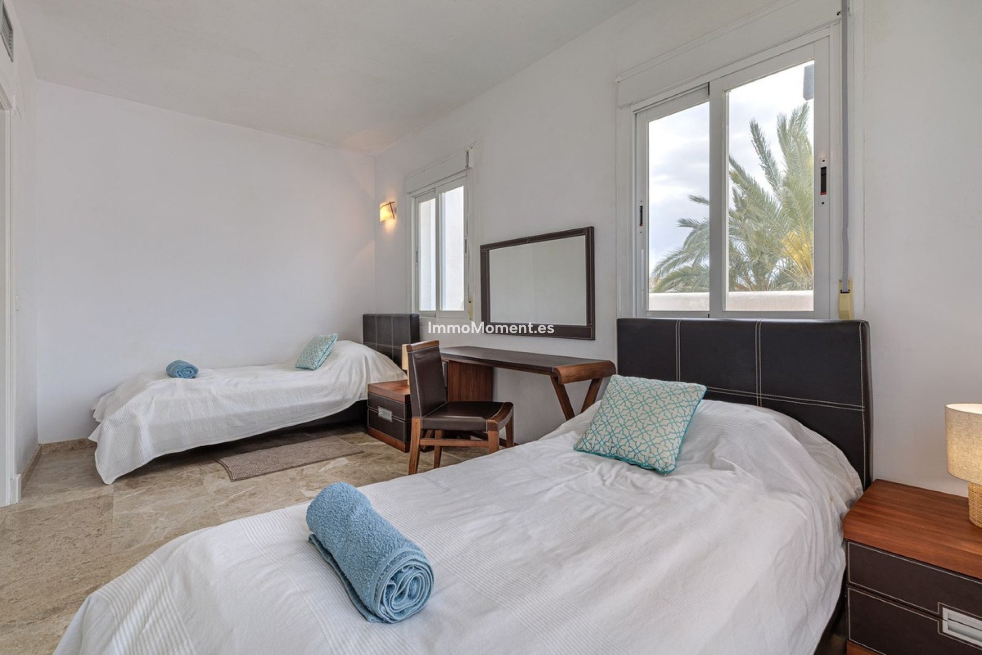 Resale - Apartment - Marbella - Marbella Centro