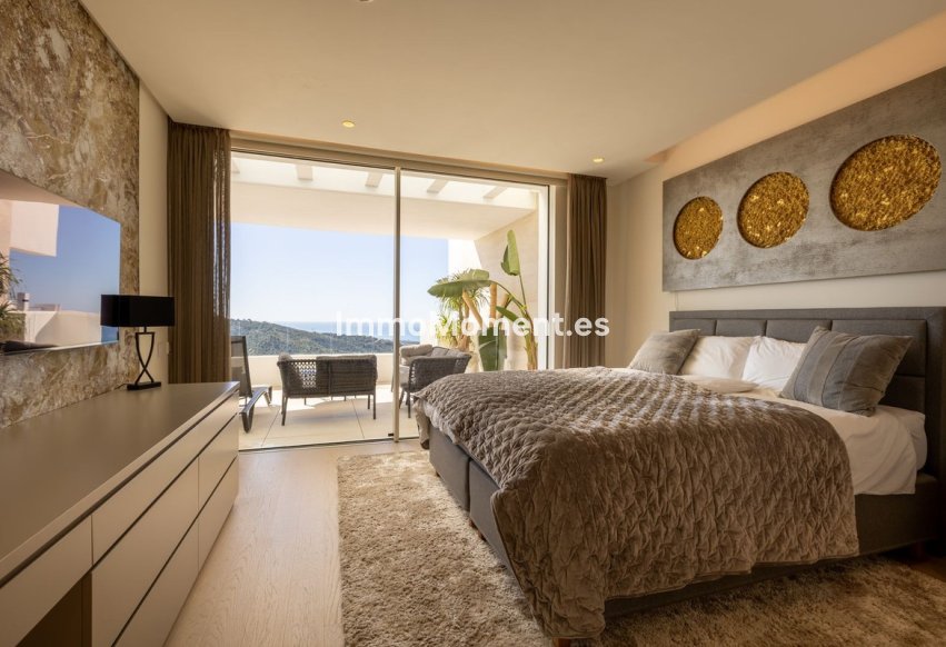Resale - Apartment - Marbella - Marbella Centro