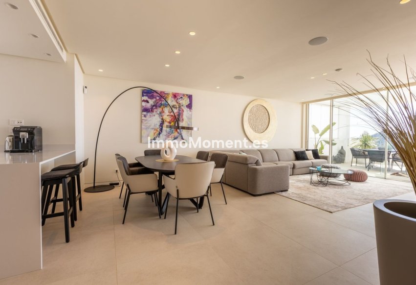 Resale - Apartment - Marbella - Marbella Centro