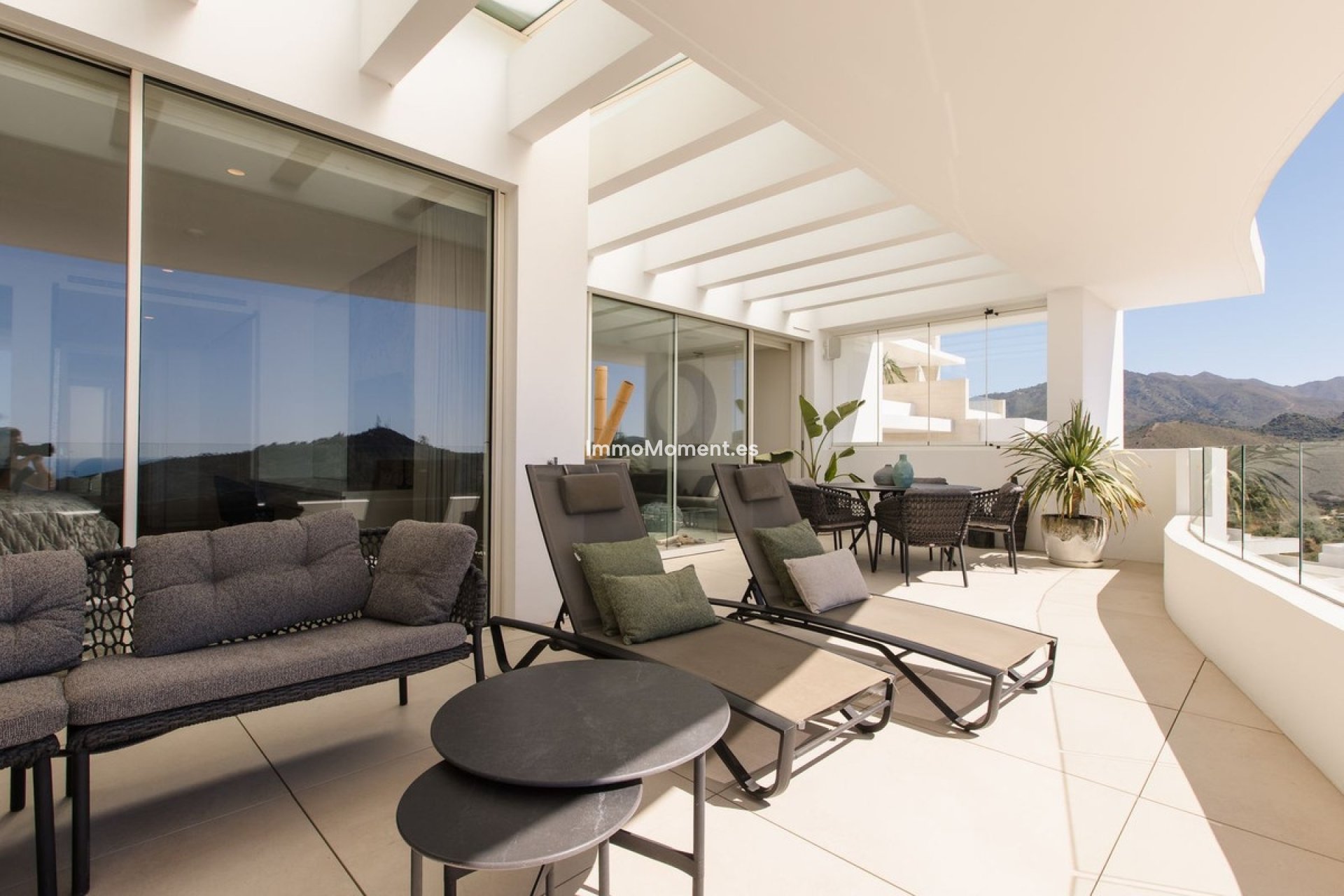 Resale - Apartment - Marbella - Marbella Centro
