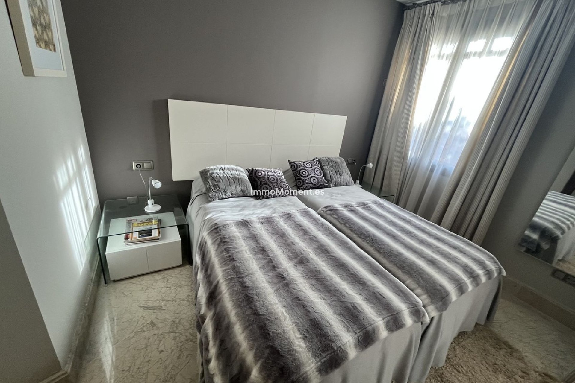 Resale - Apartment - Marbella - Marbella Centro