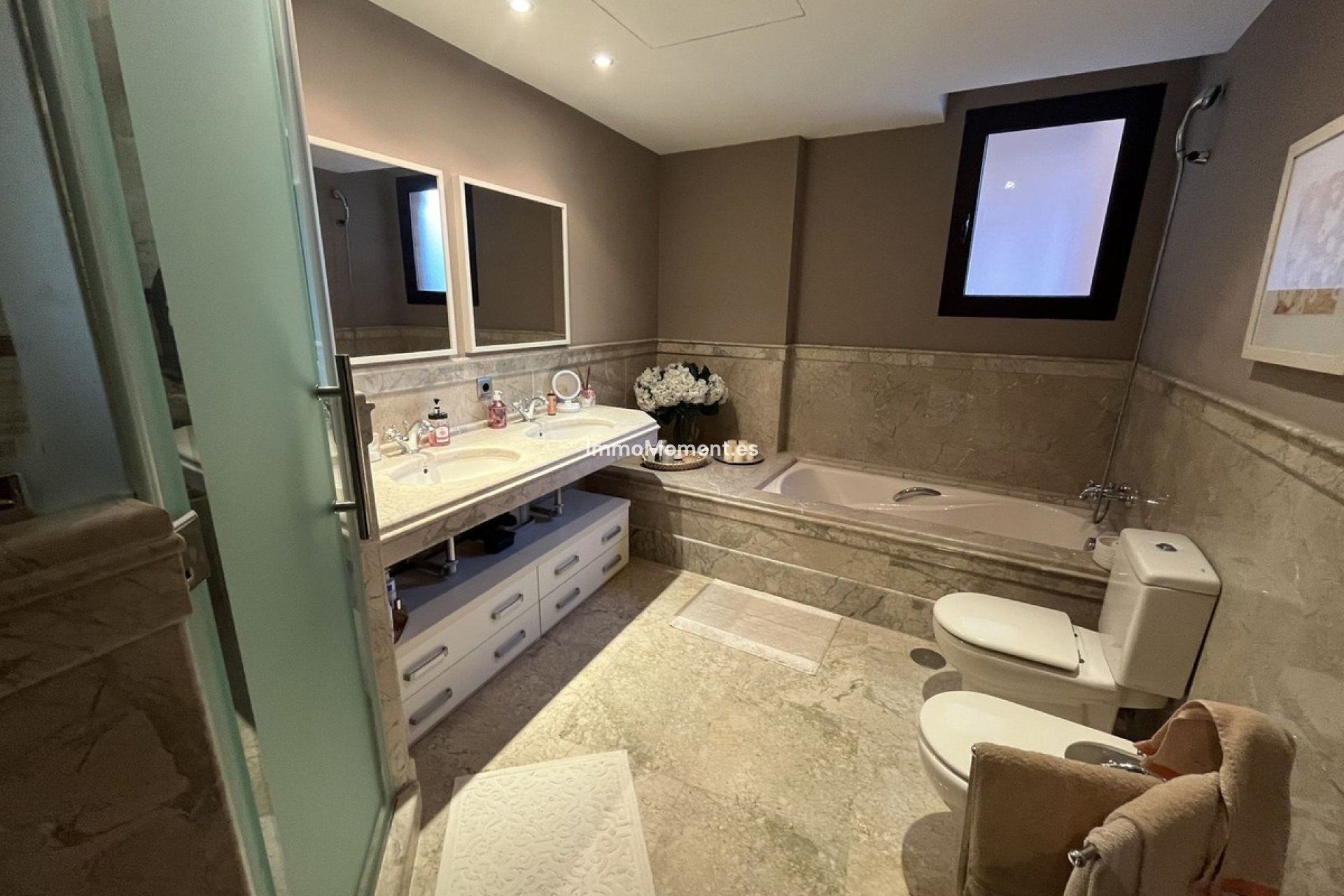 Resale - Apartment - Marbella - Marbella Centro