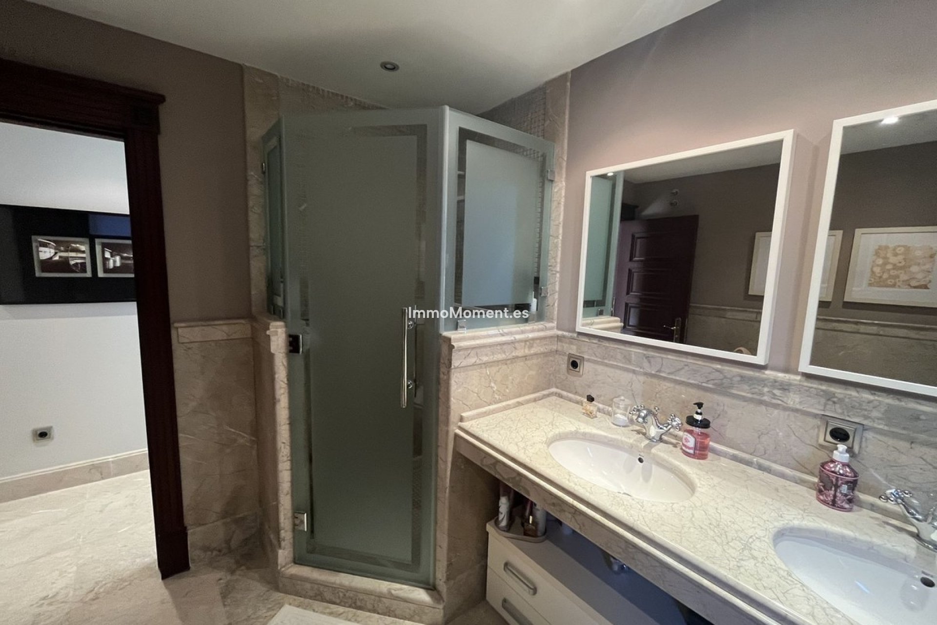 Resale - Apartment - Marbella - Marbella Centro