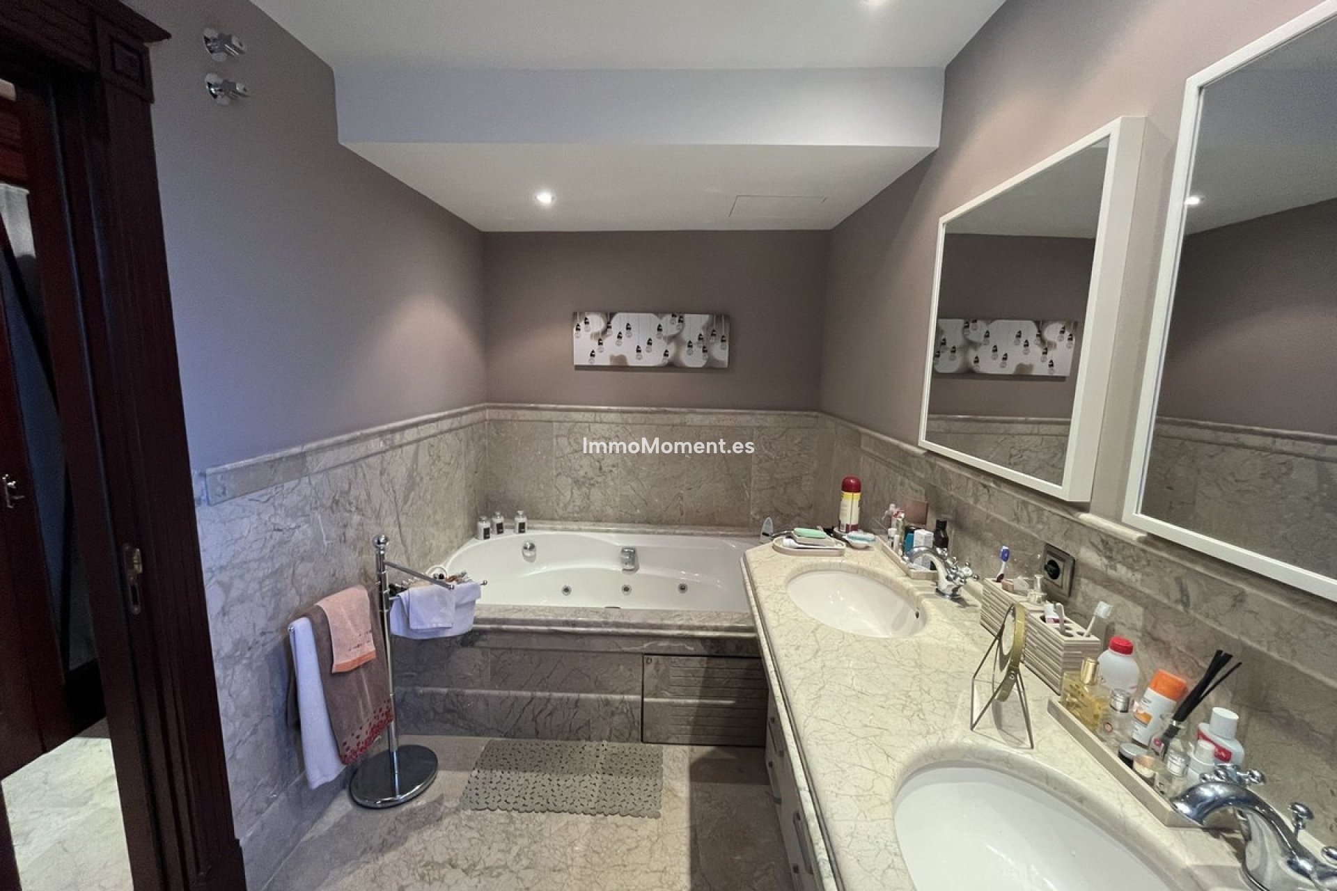 Resale - Apartment - Marbella - Marbella Centro