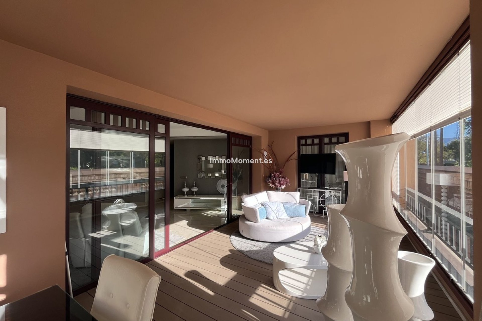 Resale - Apartment - Marbella - Marbella Centro