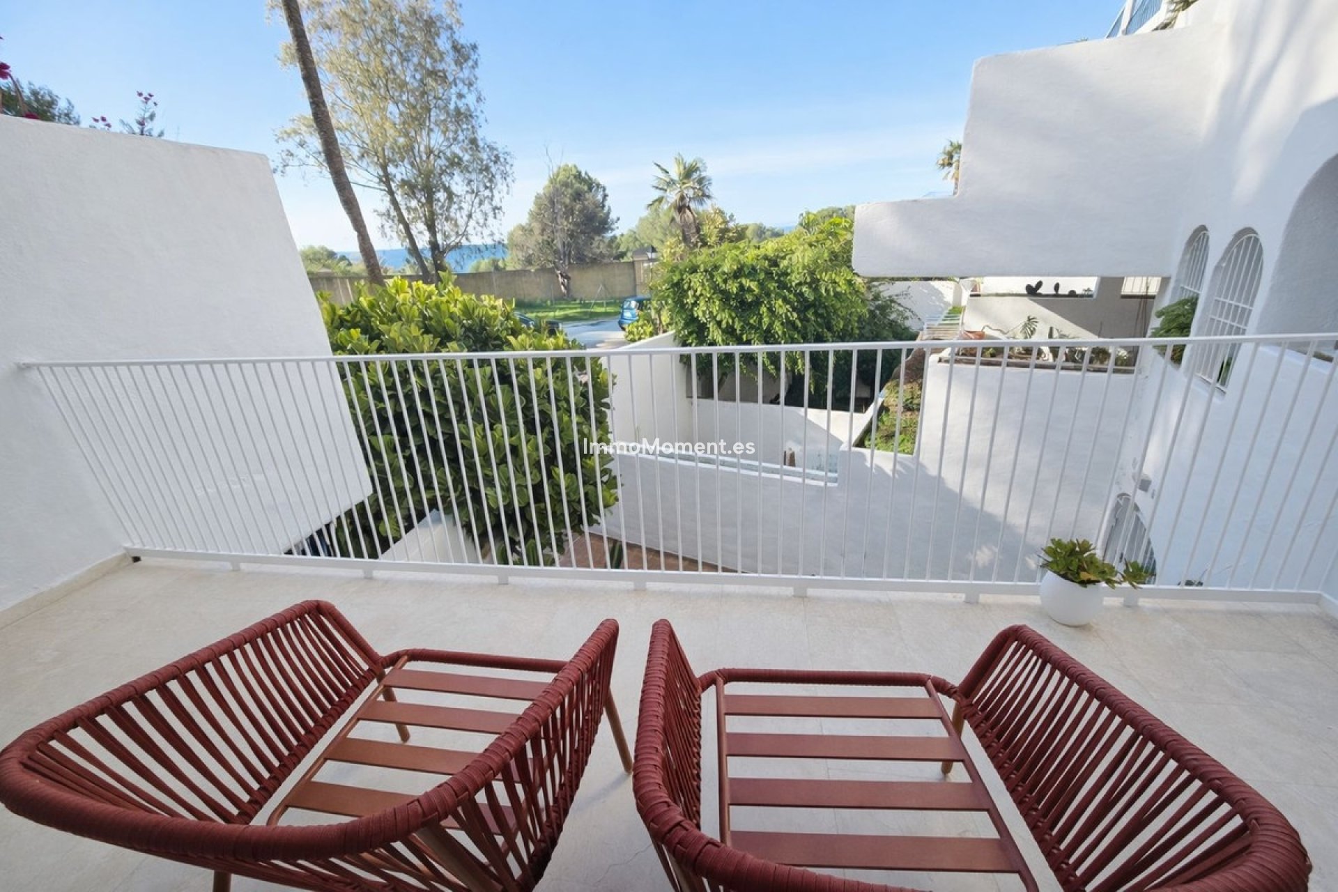Resale - Apartment - Marbella - Marbella Centro