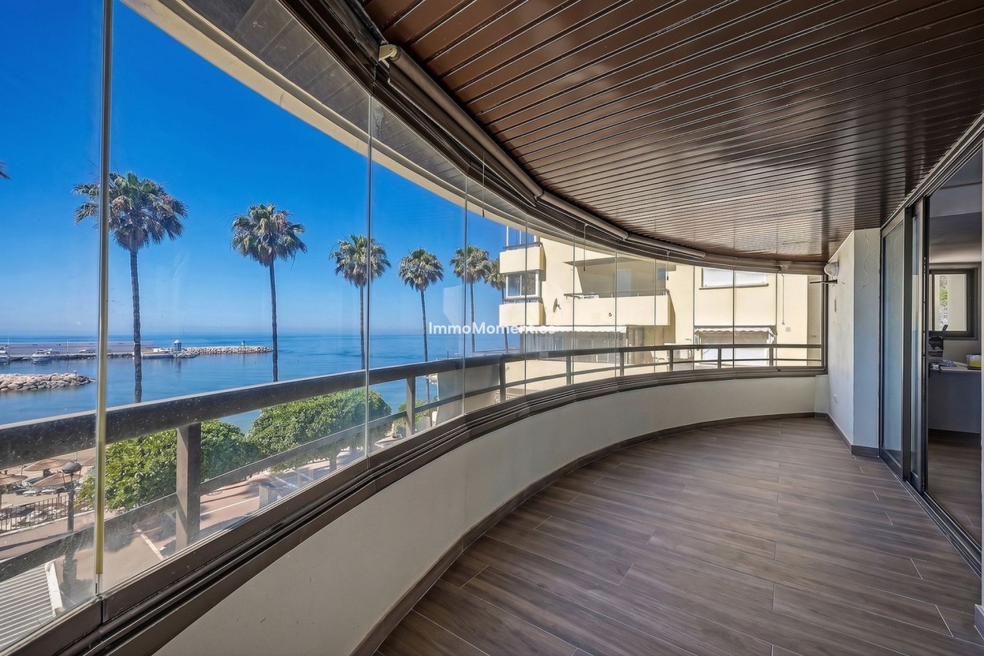 Resale - Apartment - Marbella - Marbella Centro