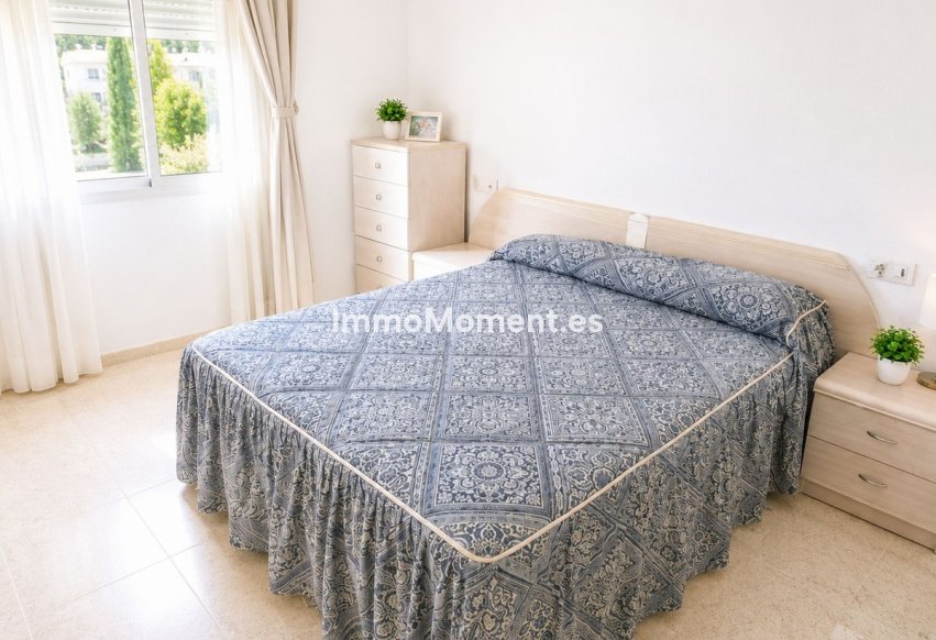 Resale - Apartment - Marbella - Marbella Centro