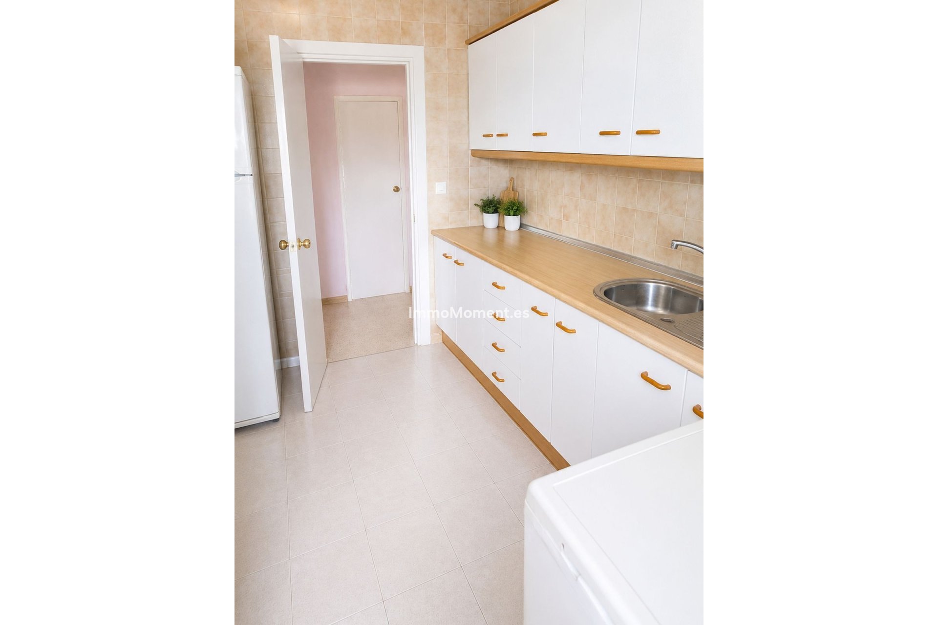 Resale - Apartment - Marbella - Marbella Centro