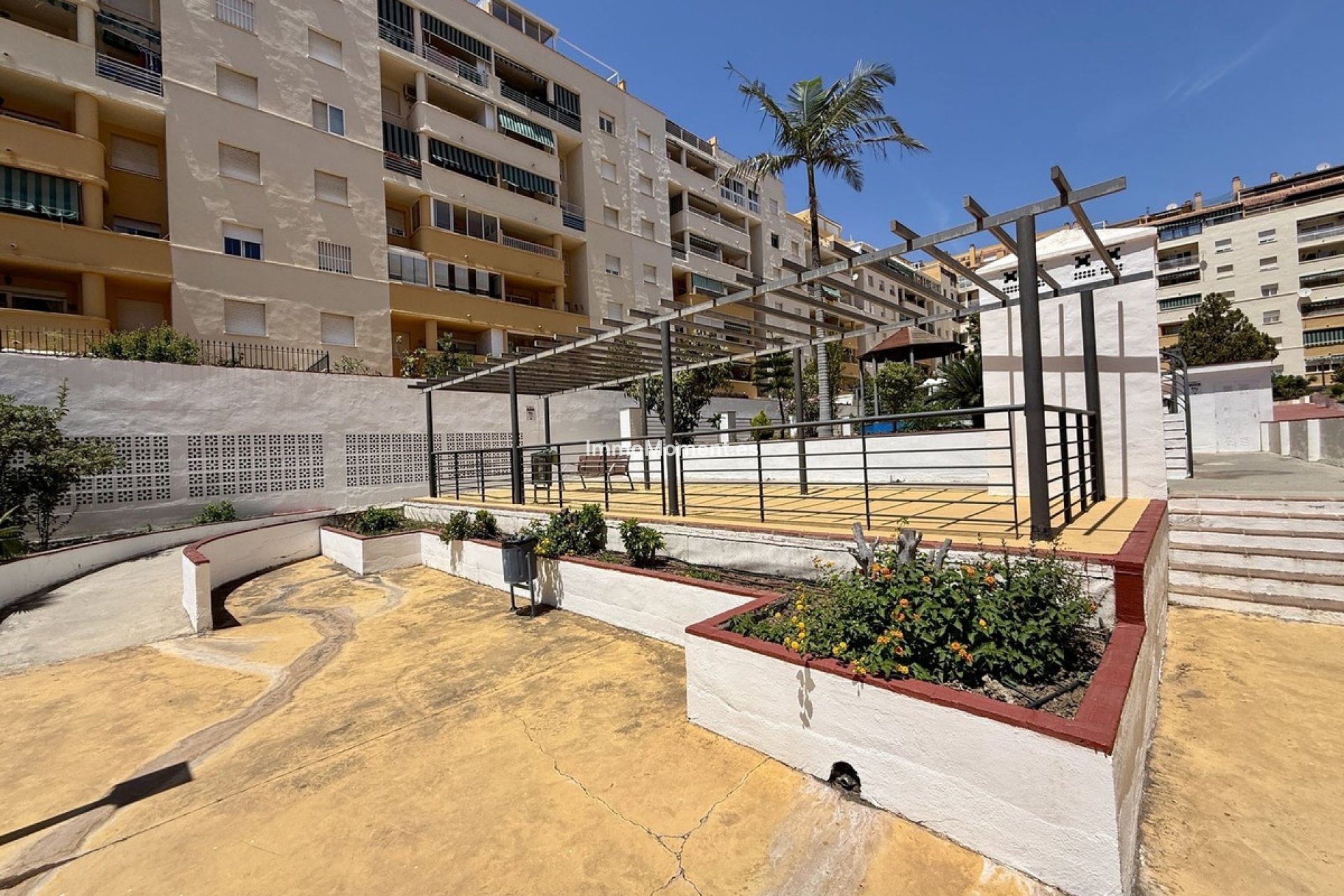 Resale - Apartment - Marbella - Marbella Centro