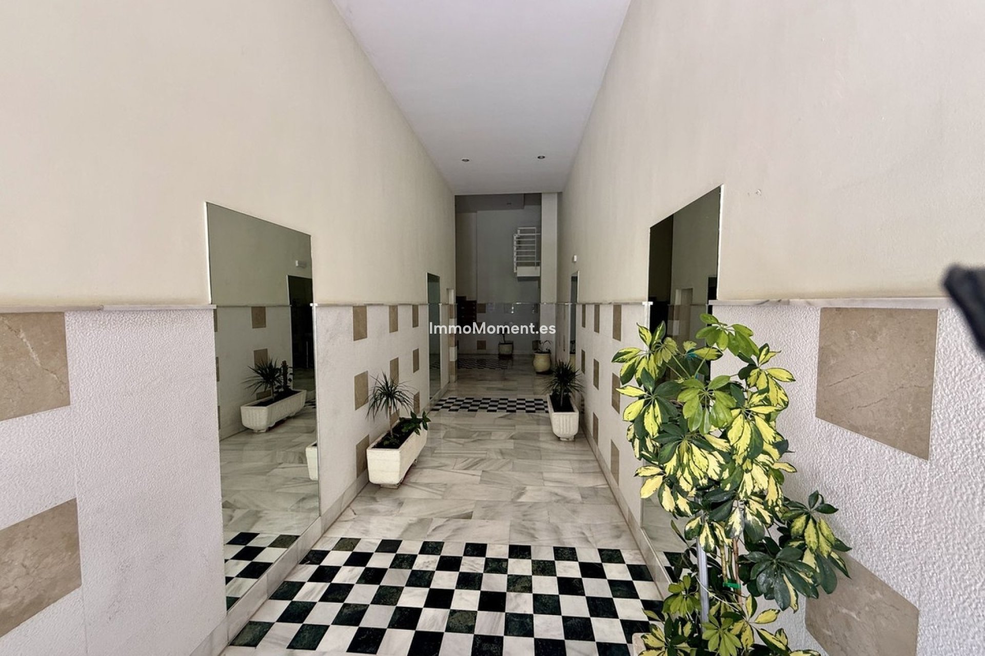 Resale - Apartment - Marbella - Marbella Centro