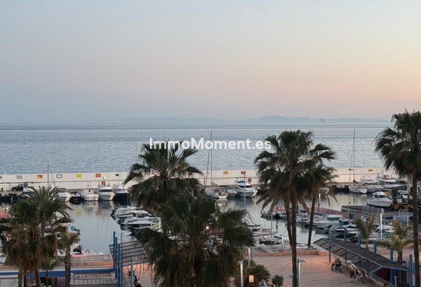 Resale - Apartment - Marbella - Marbella Centro