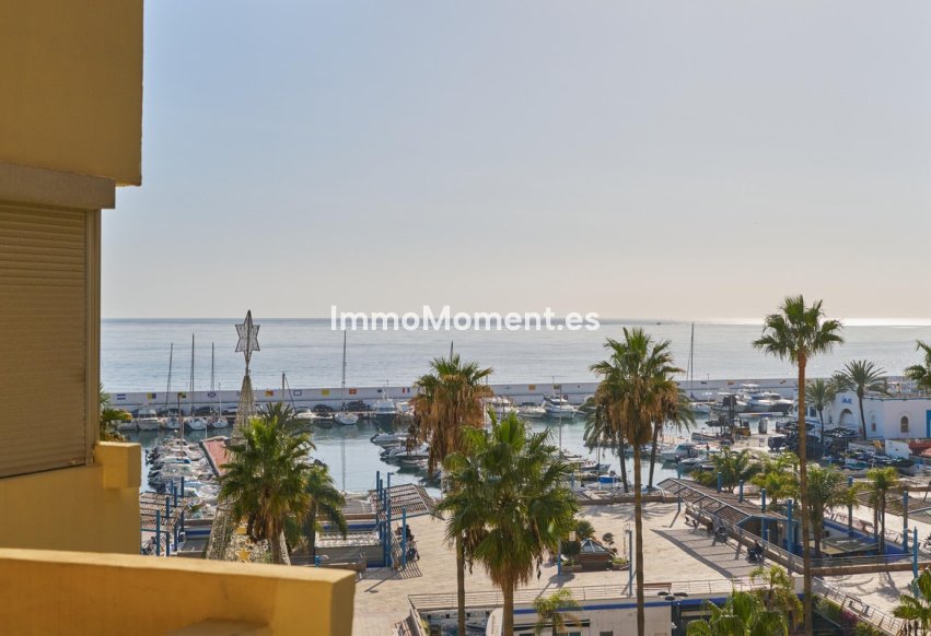 Resale - Apartment - Marbella - Marbella Centro