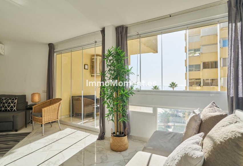 Resale - Apartment - Marbella - Marbella Centro