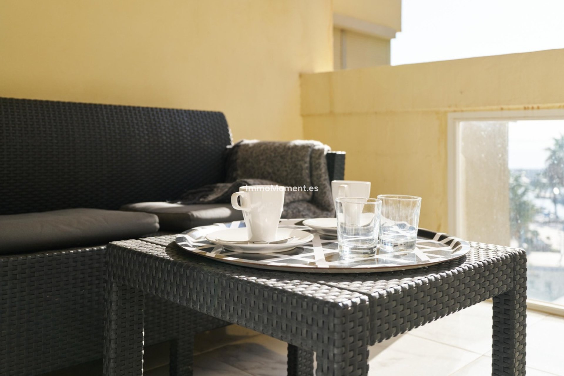 Resale - Apartment - Marbella - Marbella Centro