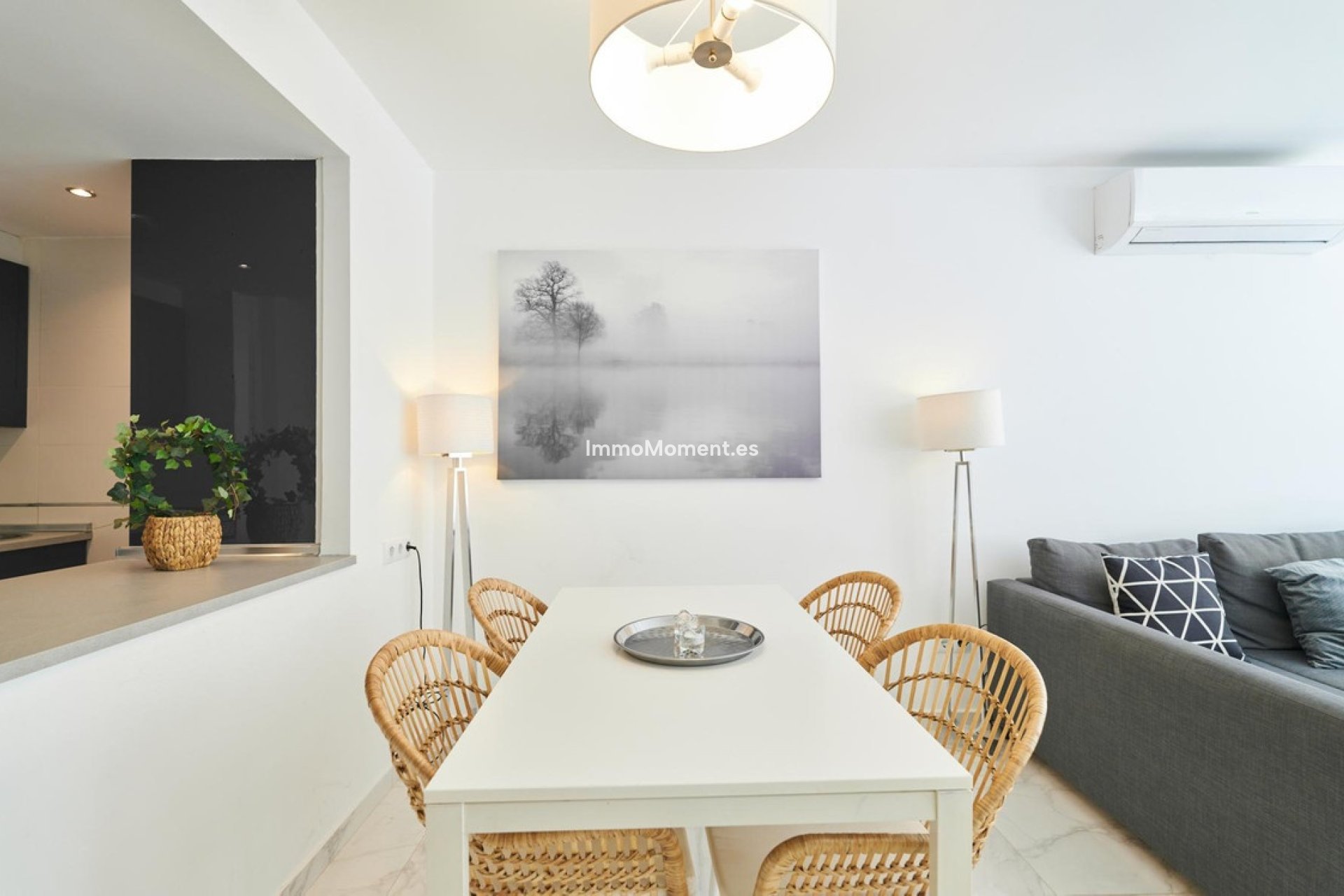 Resale - Apartment - Marbella - Marbella Centro