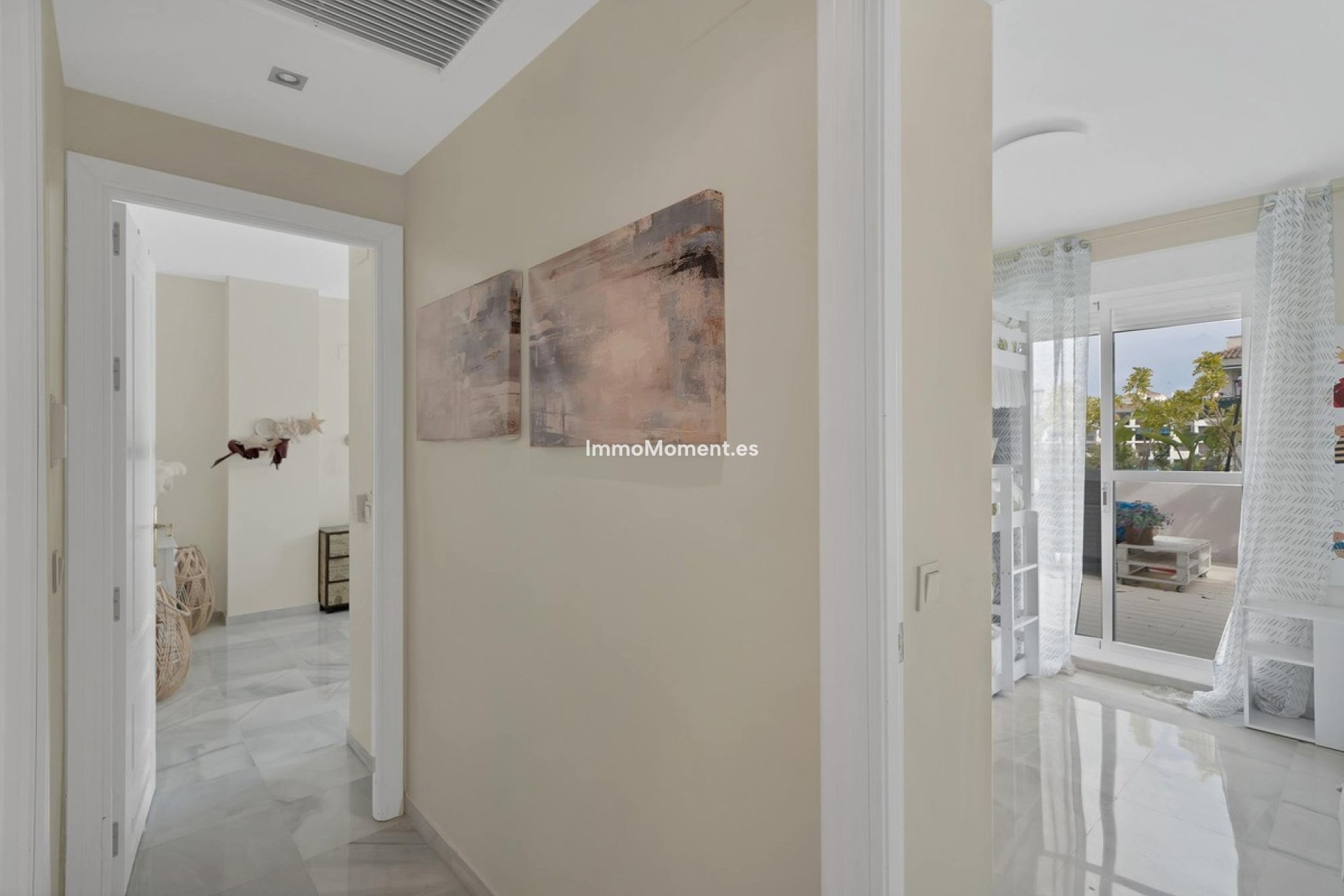 Resale - Apartment - Marbella - Marbella Centro