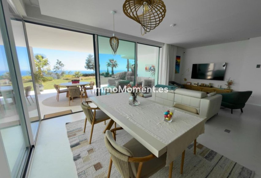 Resale - Apartment - Marbella - Marbella Centro