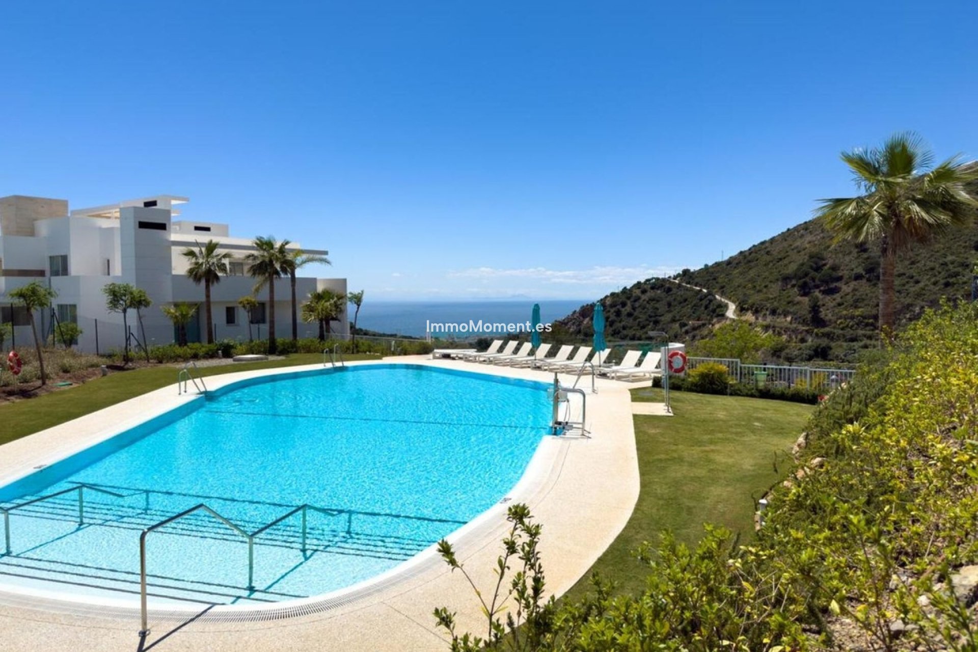 Resale - Apartment - Marbella - Marbella Centro