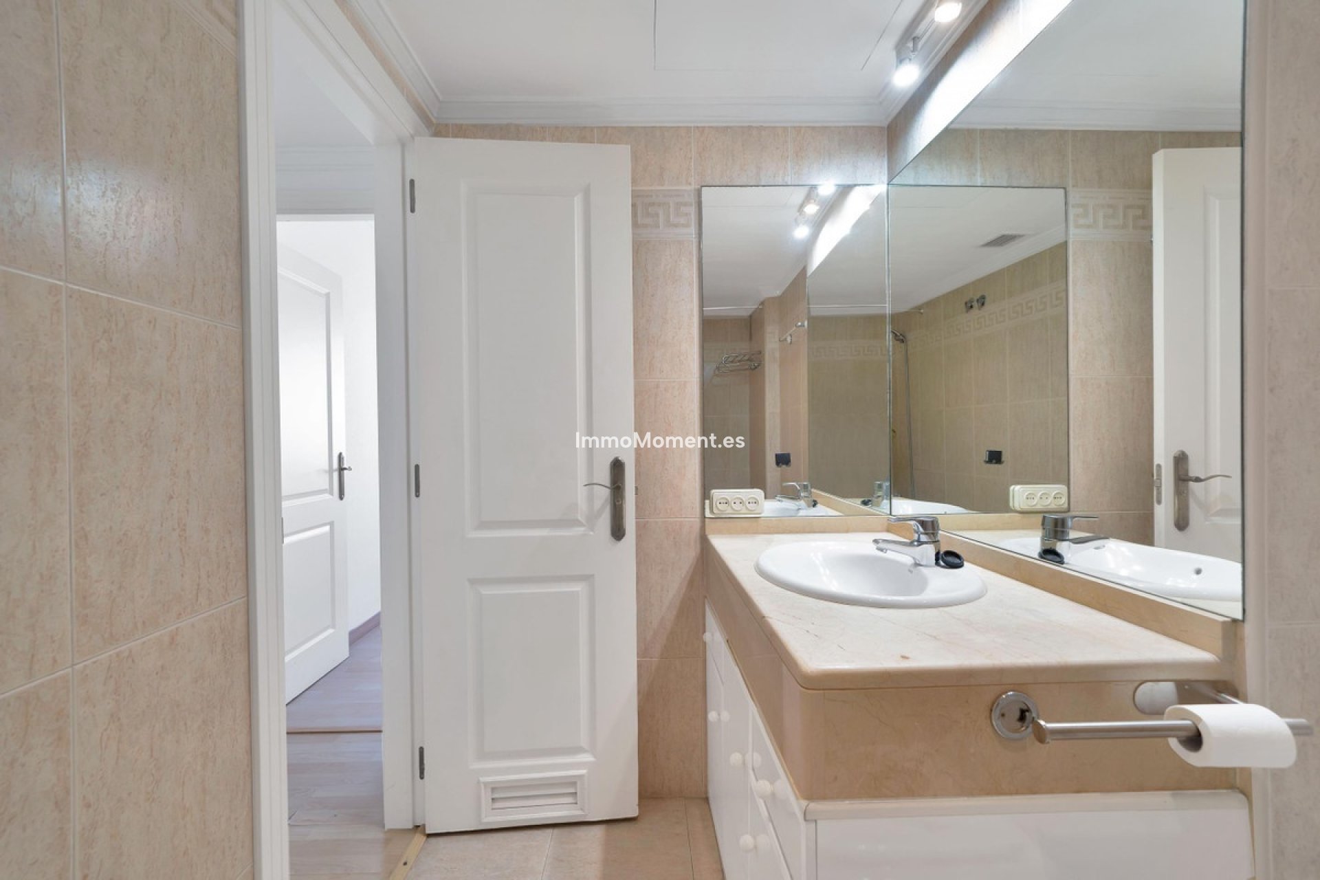Resale - Apartment - Marbella - Marbella Centro