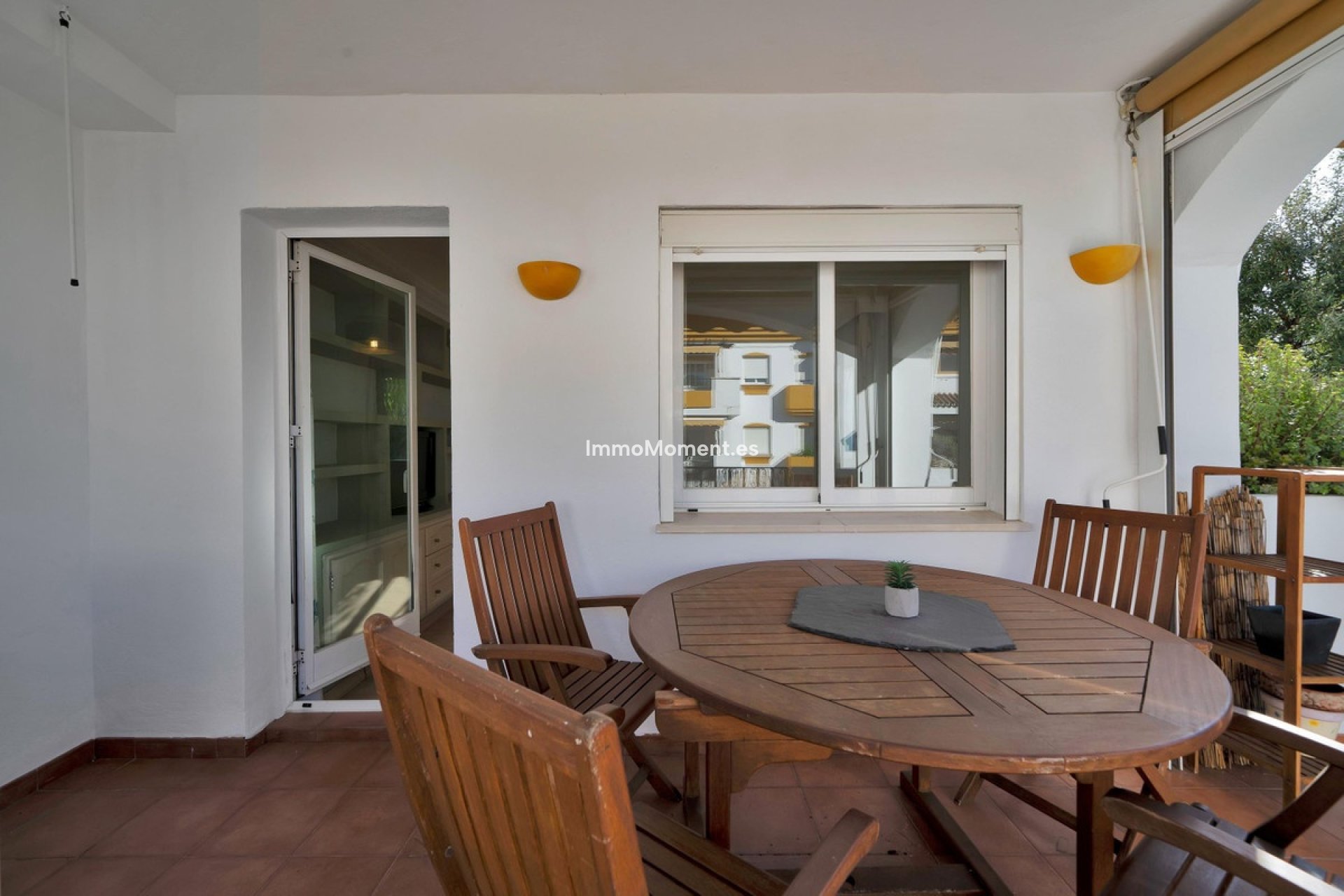 Resale - Apartment - Marbella - Marbella Centro