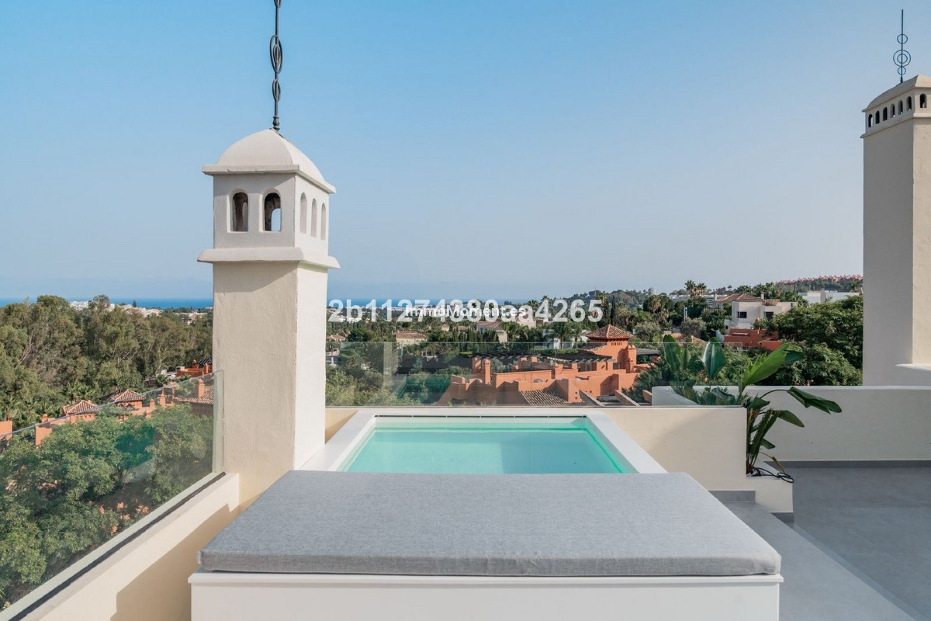 Resale - Apartment - Marbella - Marbella Centro