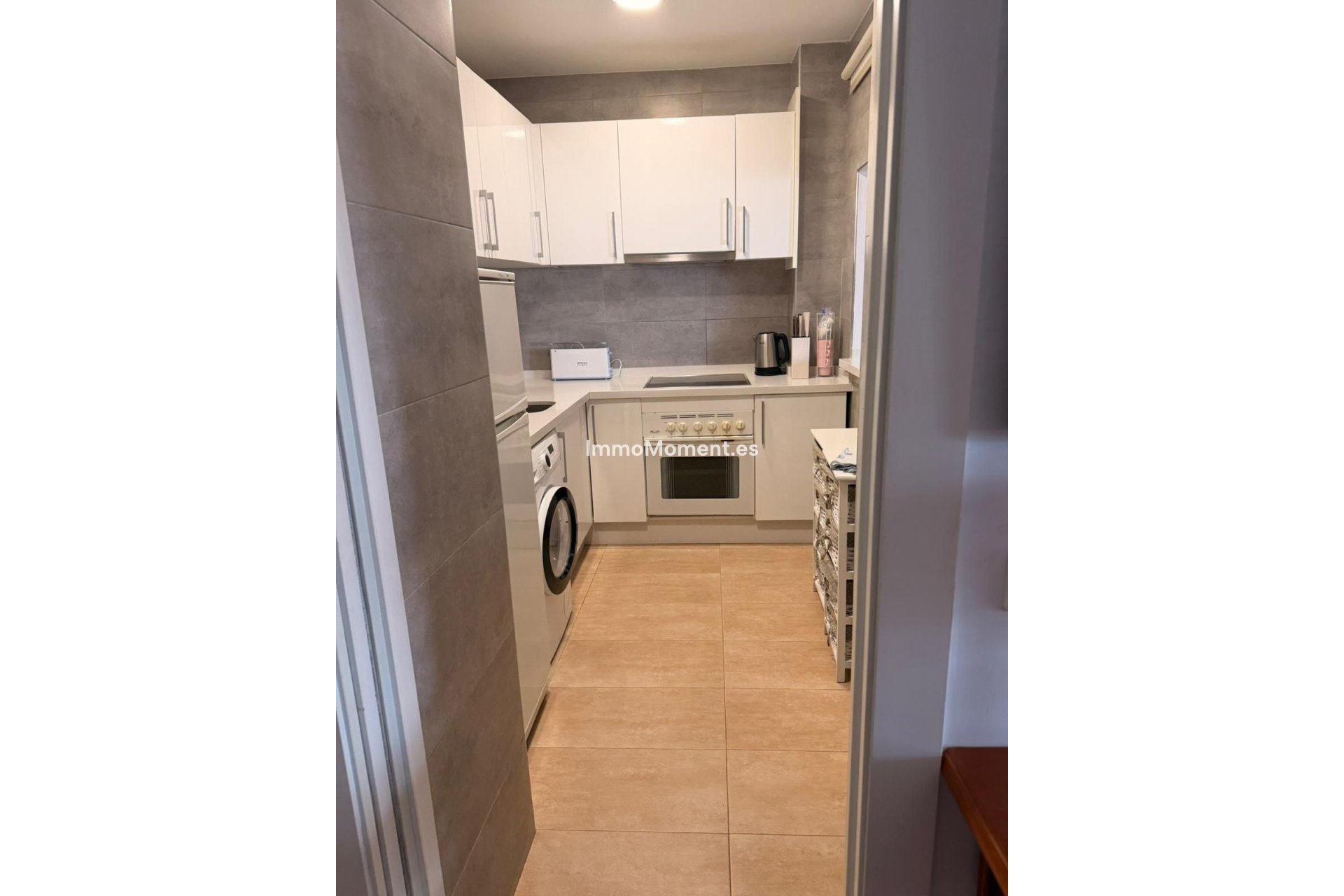 Resale - Apartment - Marbella - Marbella Centro