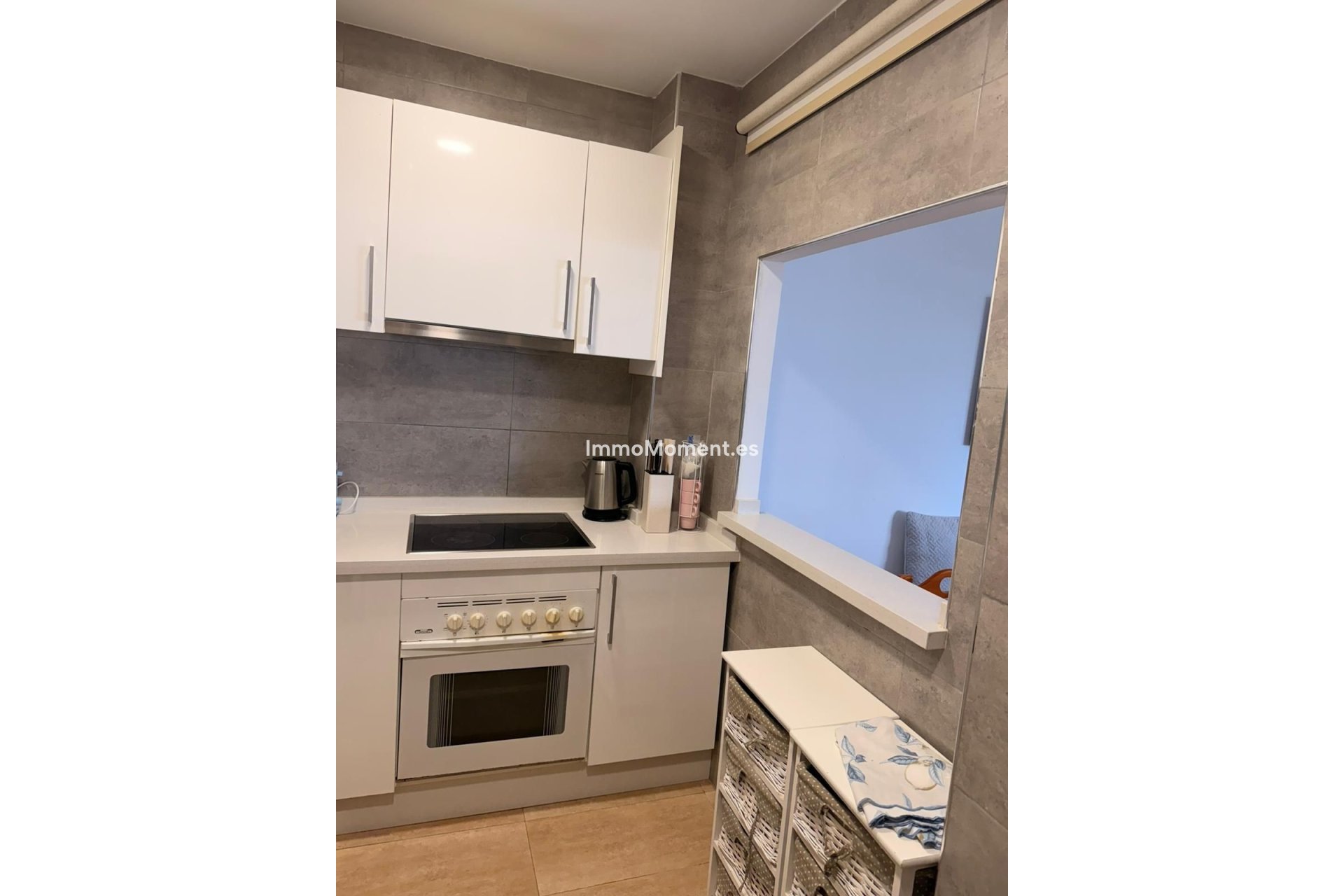 Resale - Apartment - Marbella - Marbella Centro