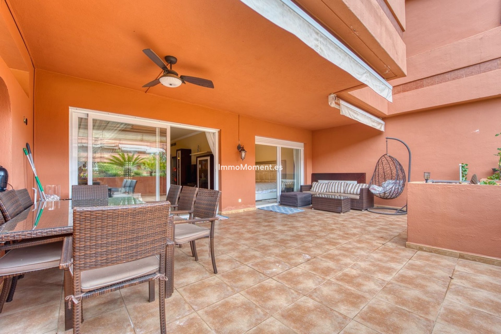 Resale - Apartment - Marbella - Marbella Centro