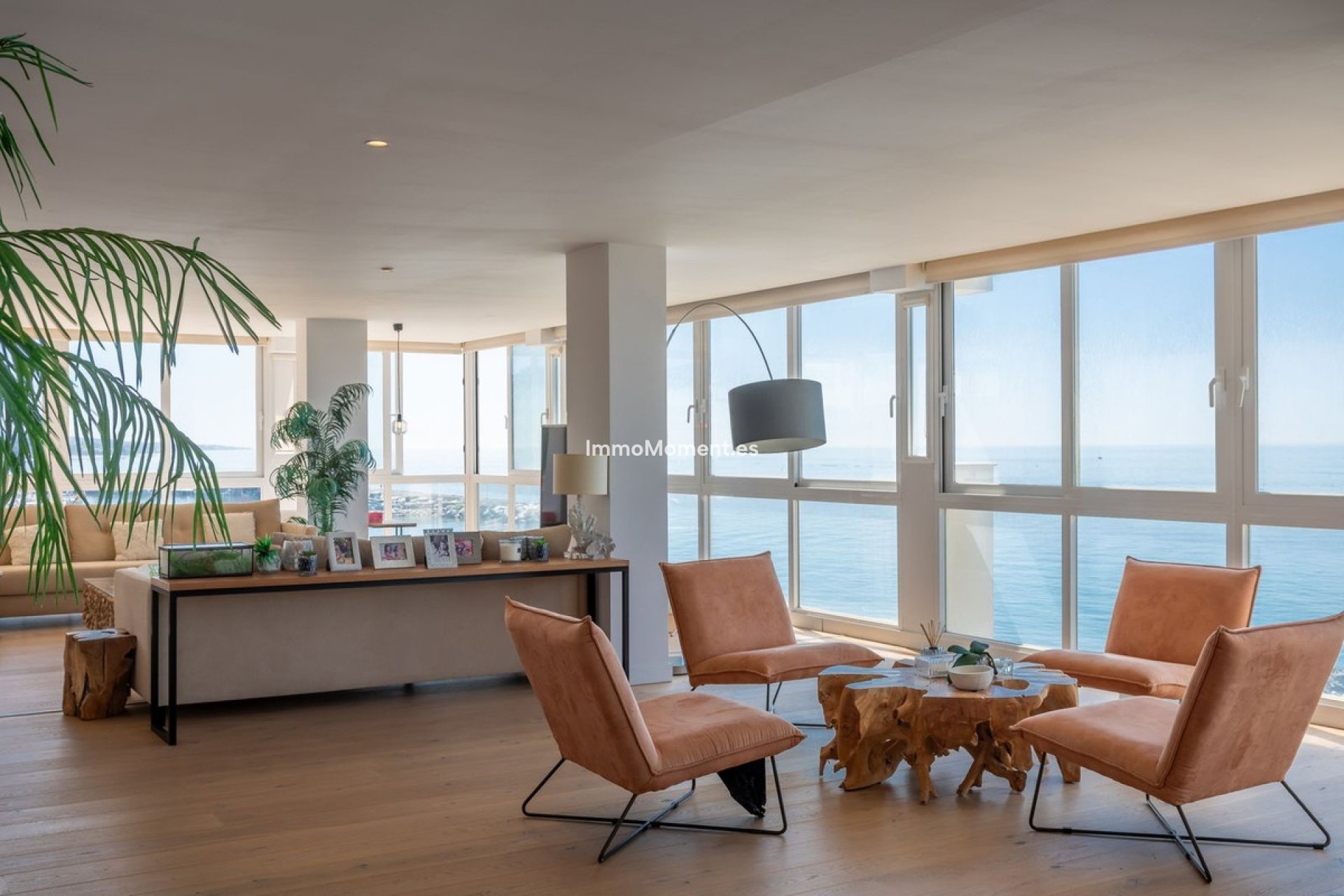 Resale - Apartment - Marbella - Marbella Centro