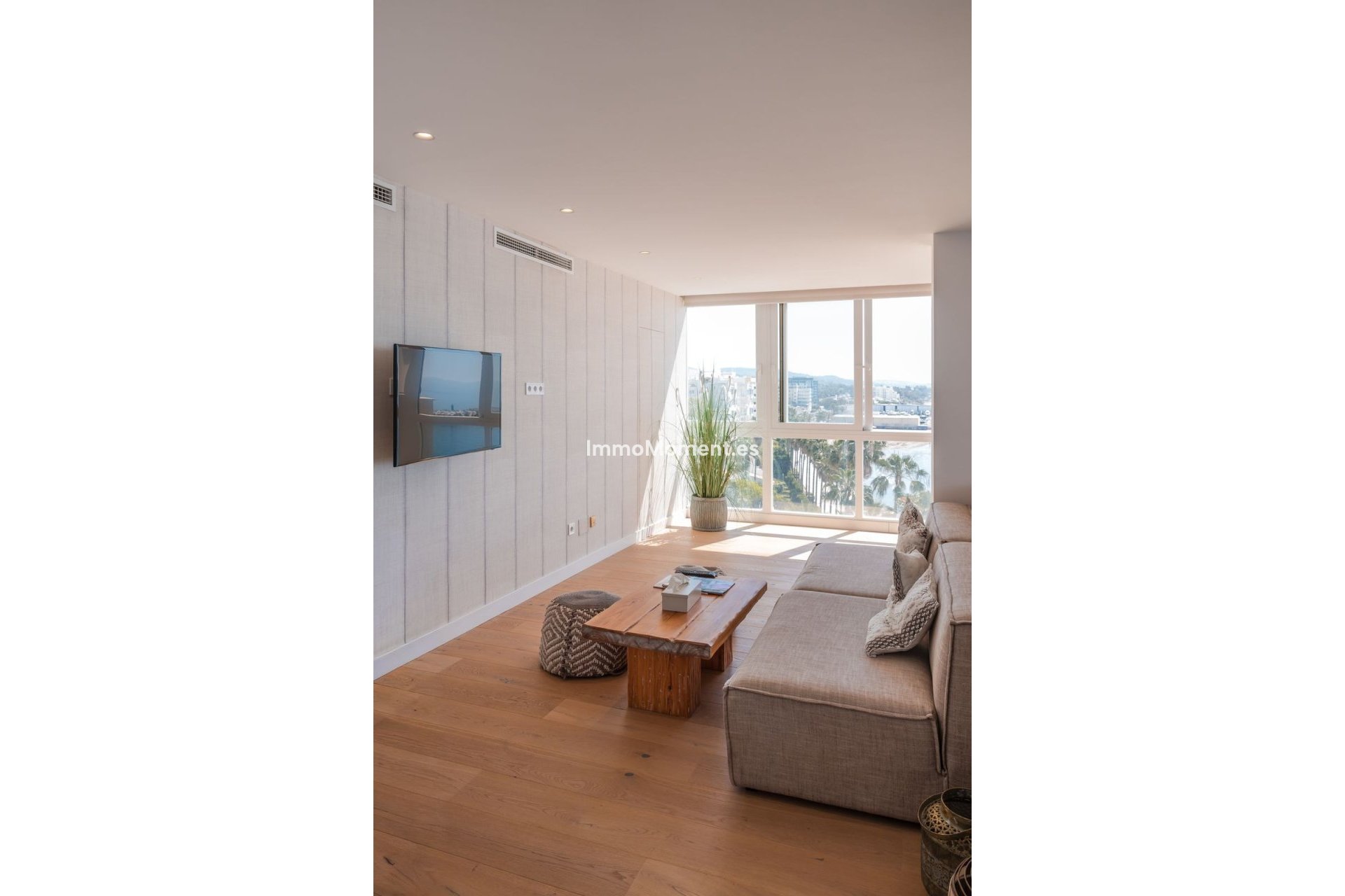 Resale - Apartment - Marbella - Marbella Centro