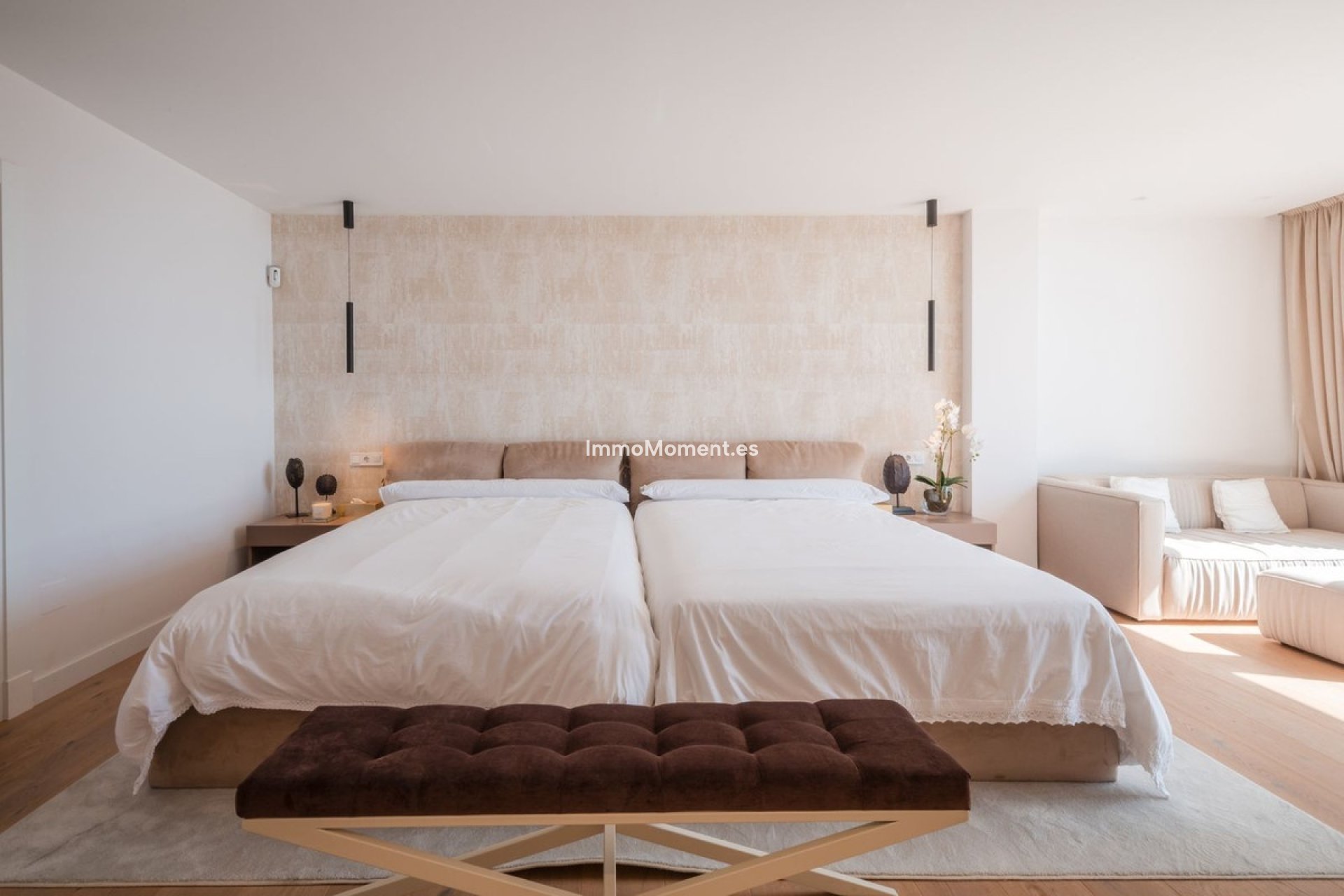Resale - Apartment - Marbella - Marbella Centro