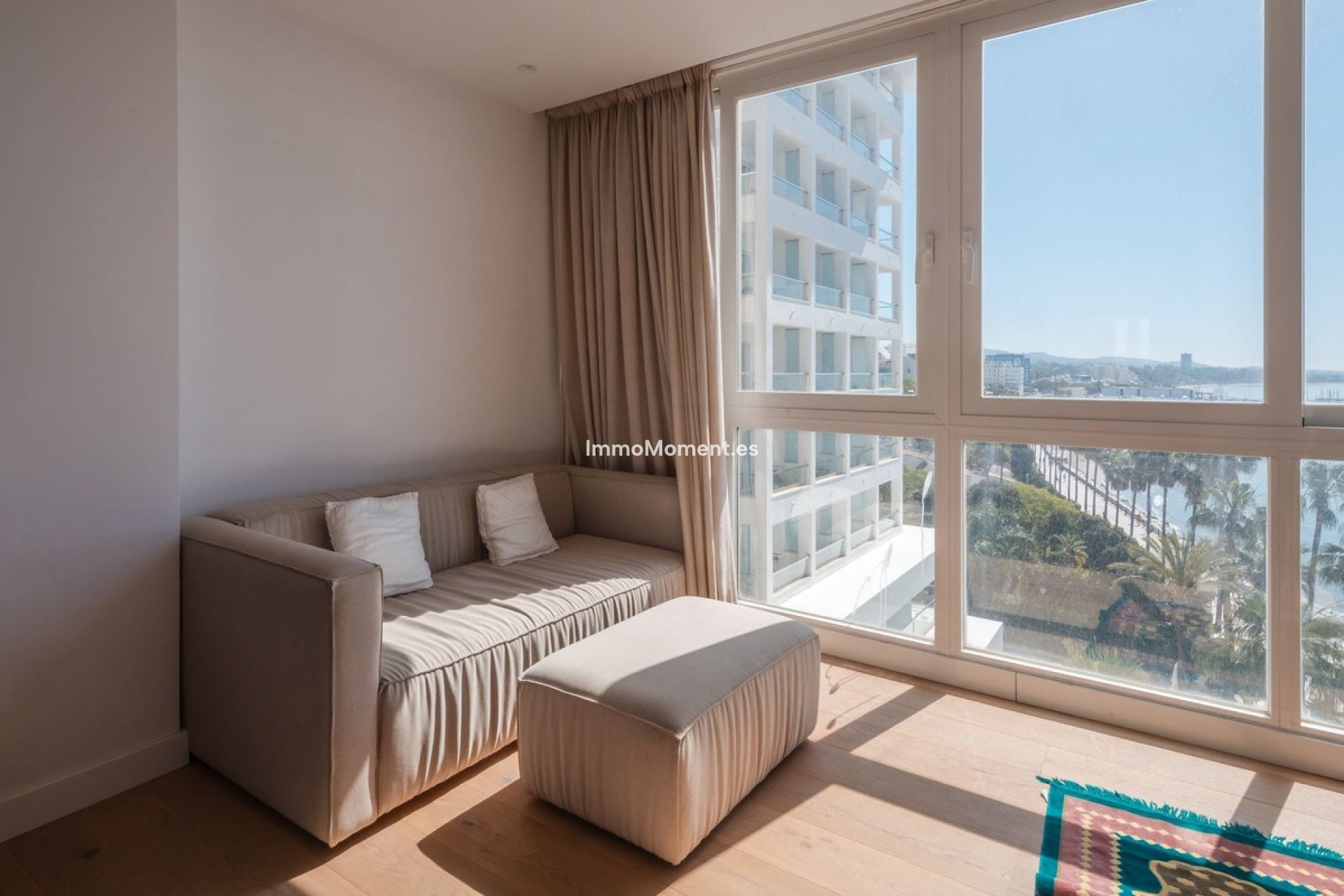 Resale - Apartment - Marbella - Marbella Centro