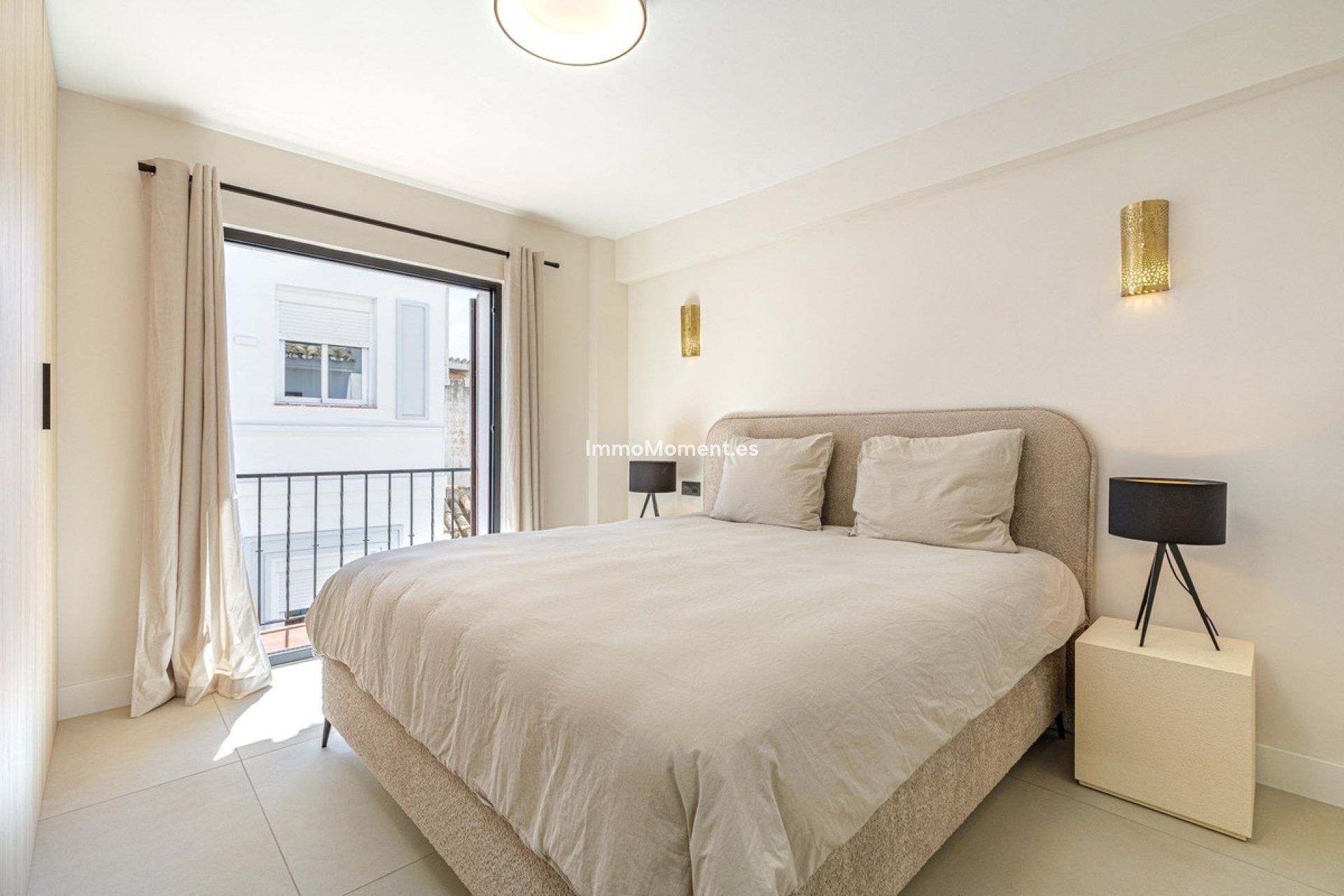 Resale - Apartment - Marbella - Marbella Centro