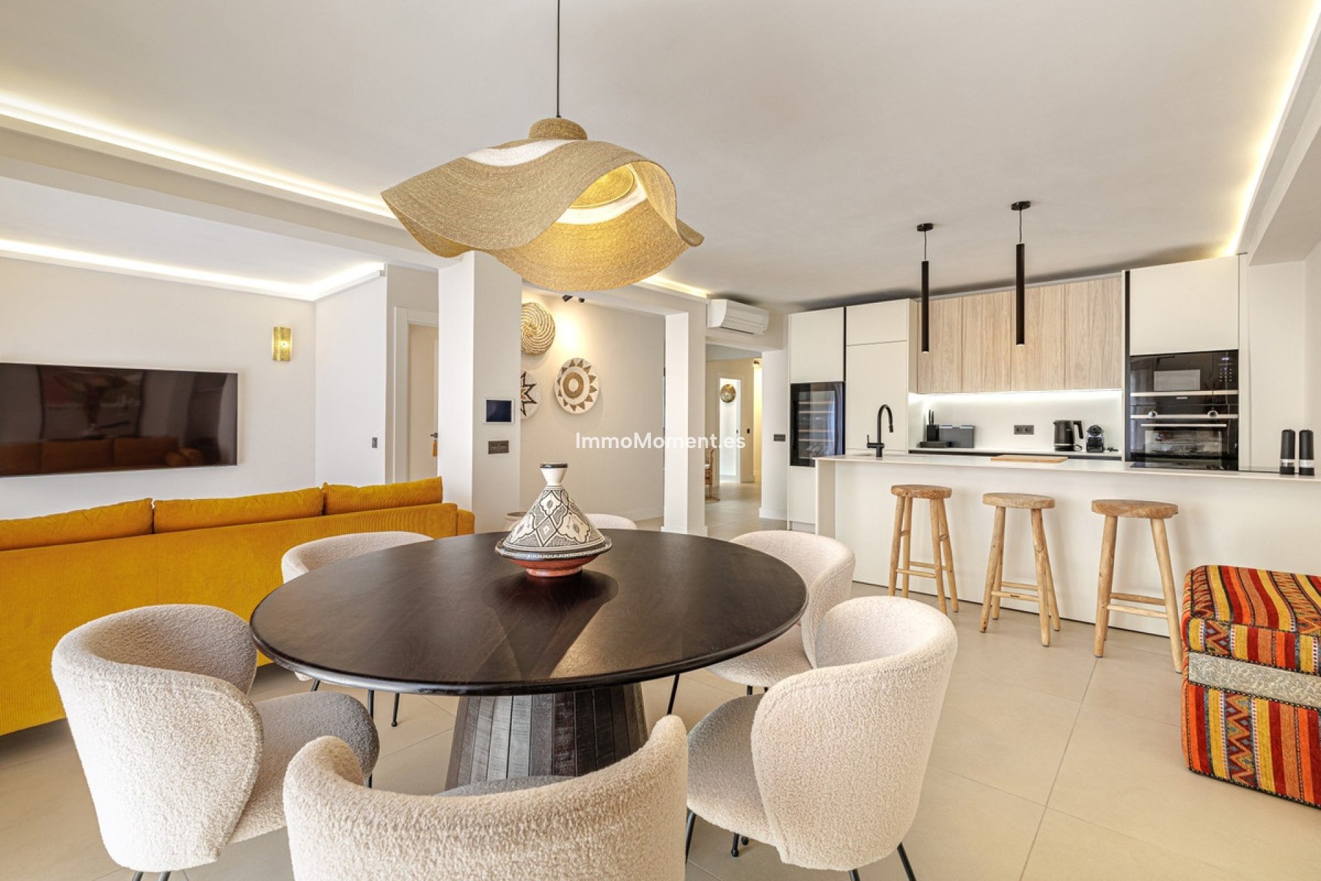Resale - Apartment - Marbella - Marbella Centro