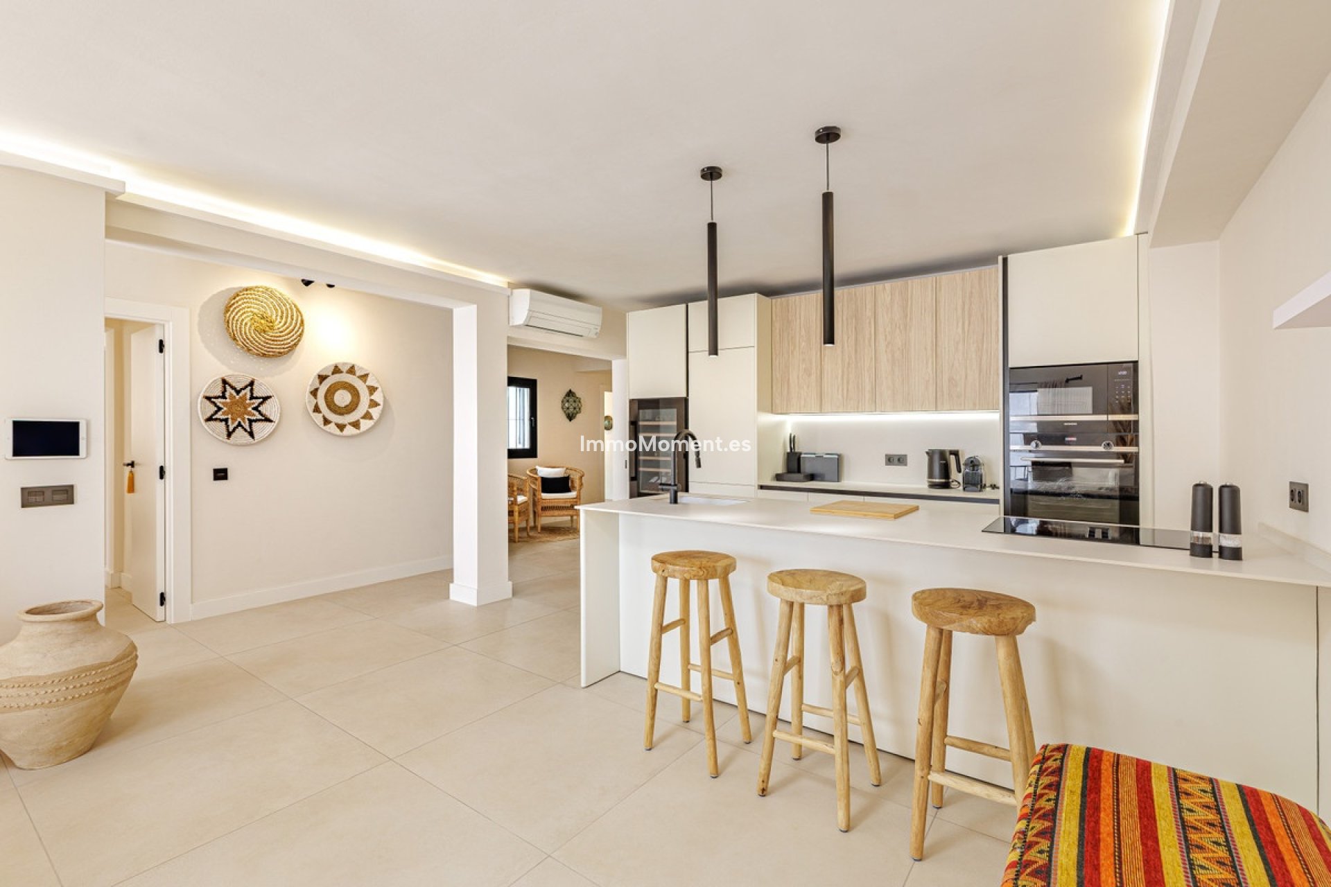 Resale - Apartment - Marbella - Marbella Centro
