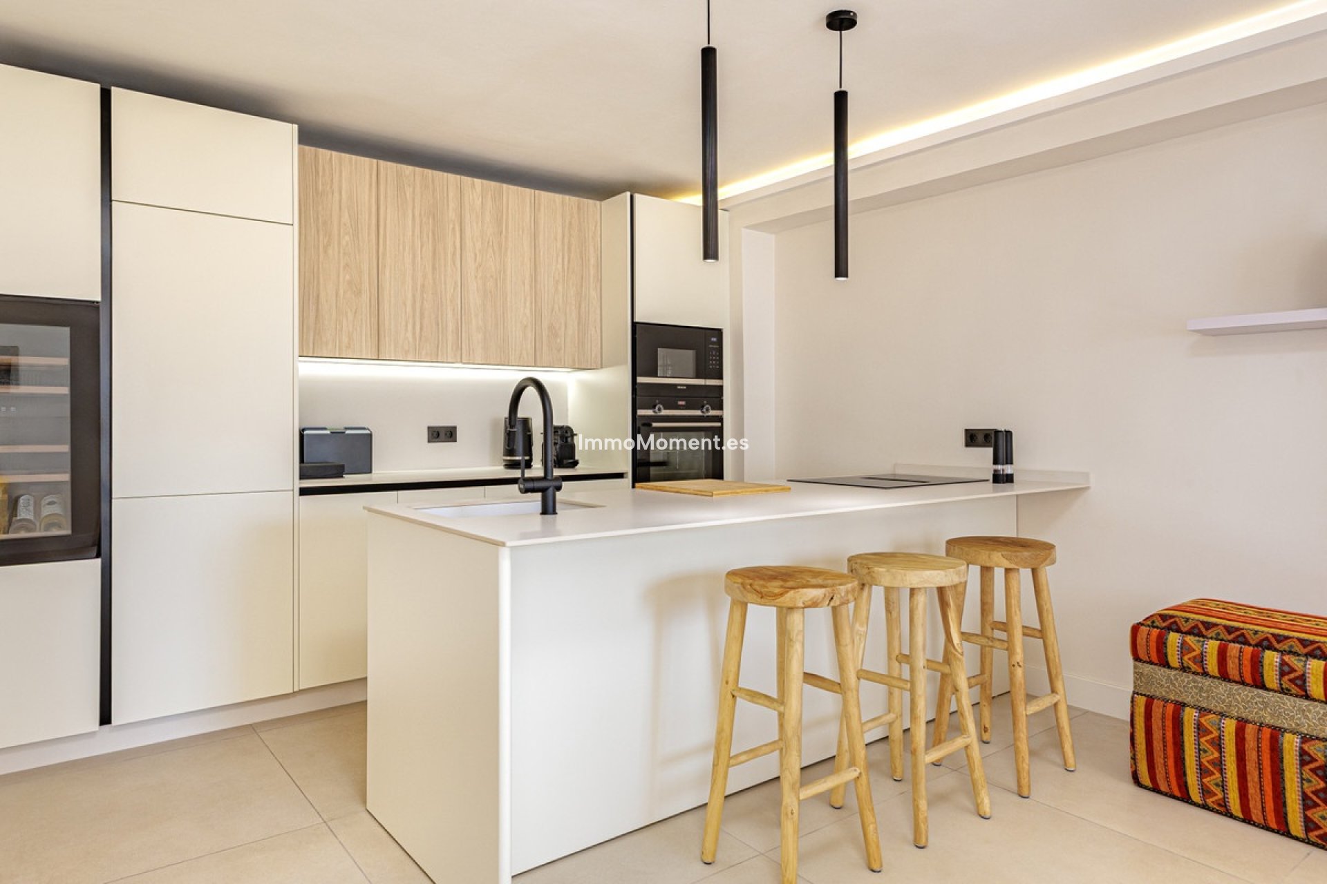 Resale - Apartment - Marbella - Marbella Centro