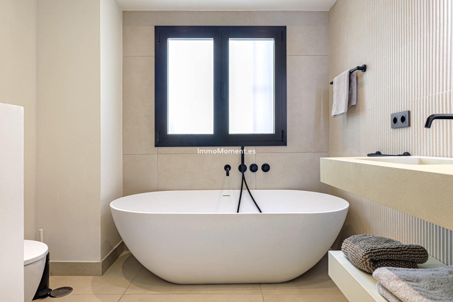 Resale - Apartment - Marbella - Marbella Centro