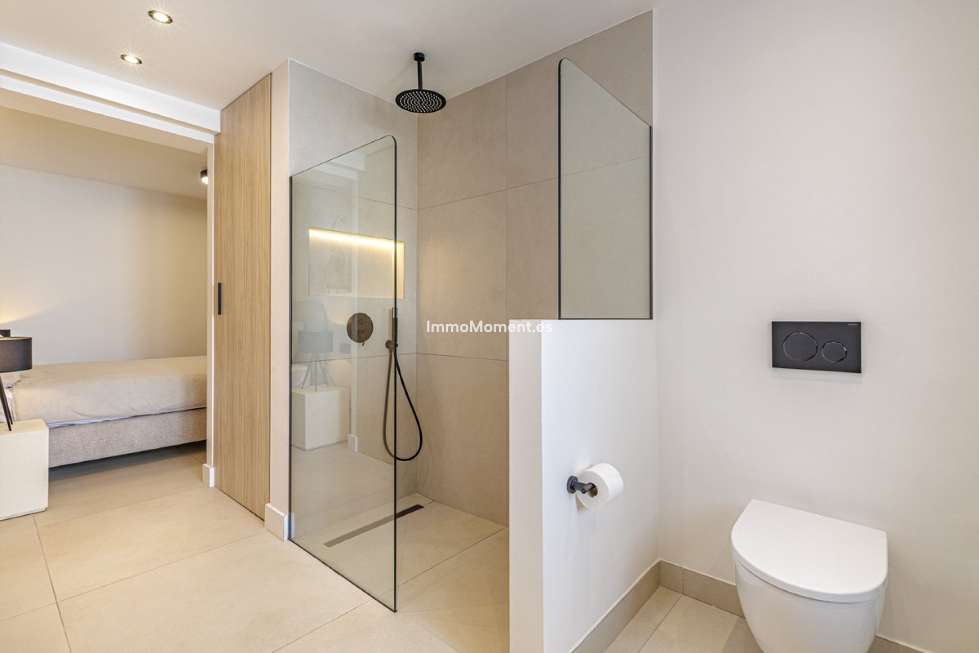 Resale - Apartment - Marbella - Marbella Centro