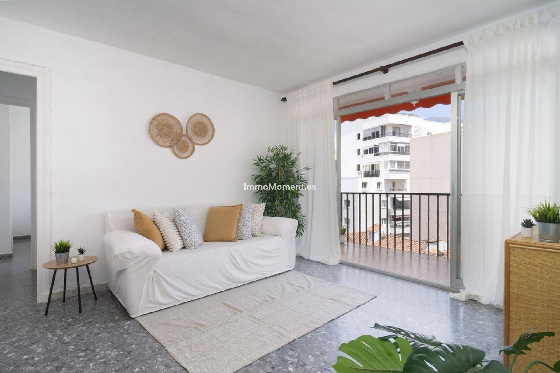 Resale - Apartment - Marbella - Marbella Centro