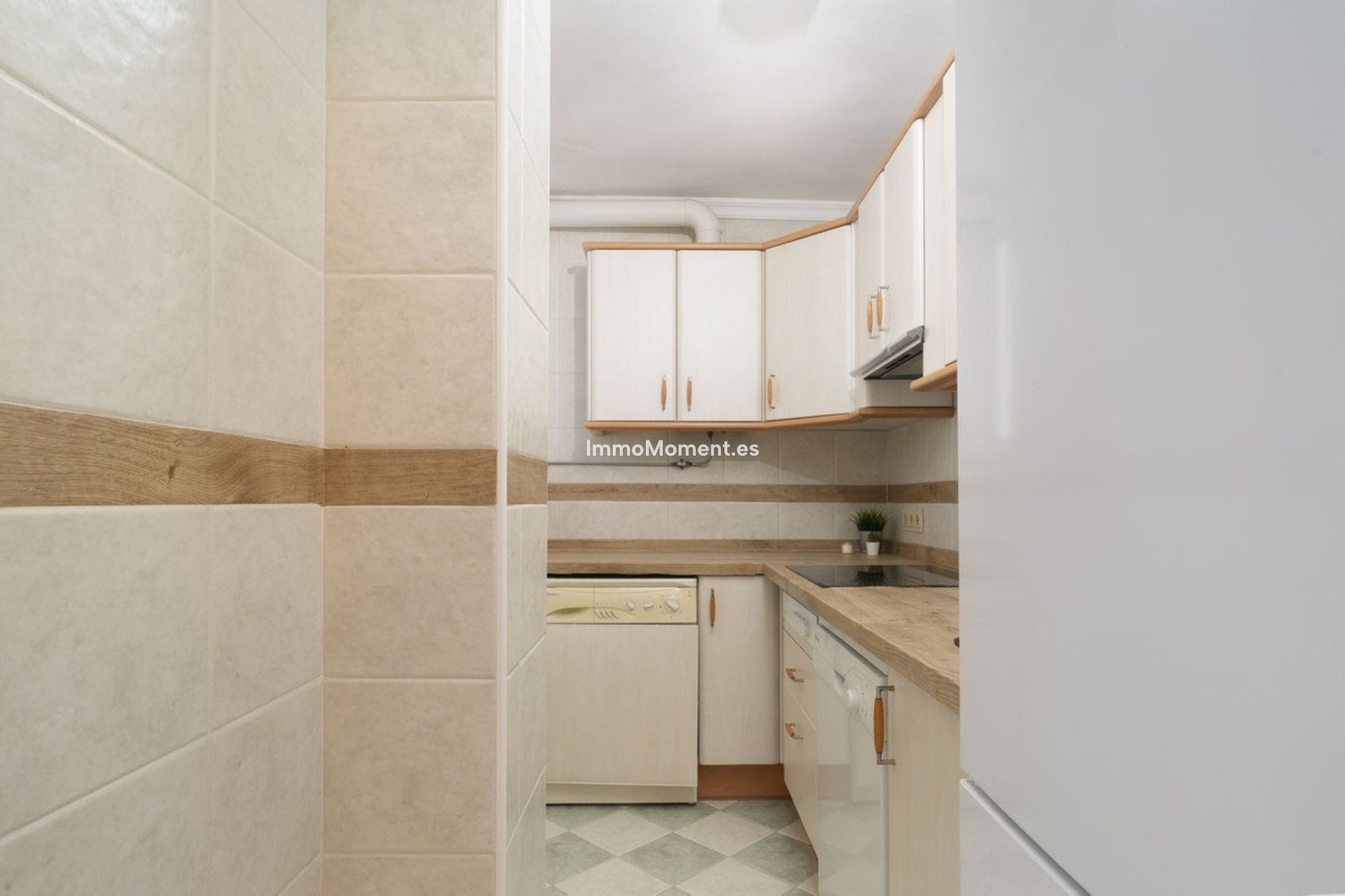 Resale - Apartment - Marbella - Marbella Centro