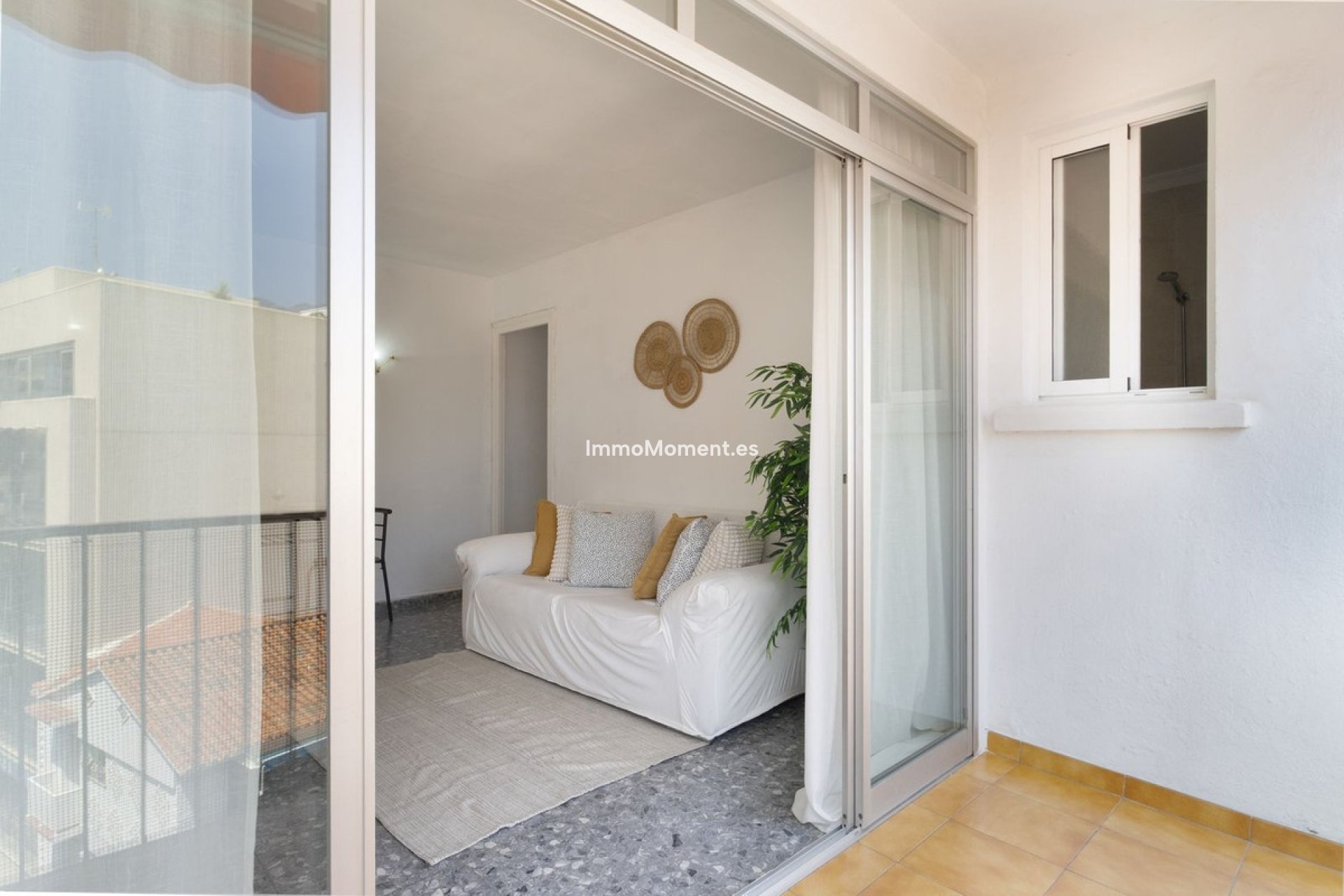 Resale - Apartment - Marbella - Marbella Centro
