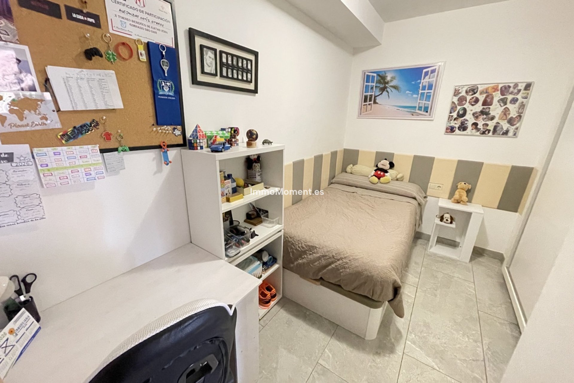 Resale - Apartment - Marbella - Marbella Centro