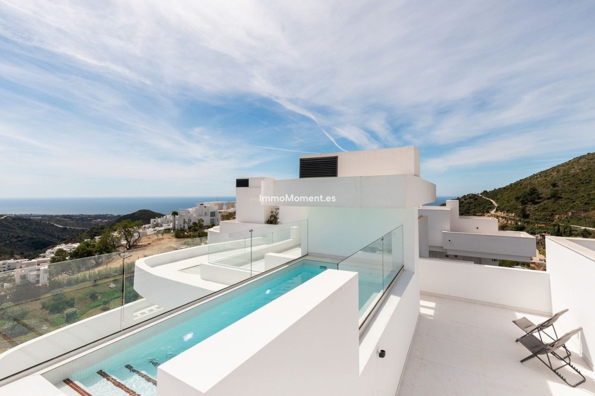 Resale - Apartment - Marbella - Marbella Centro