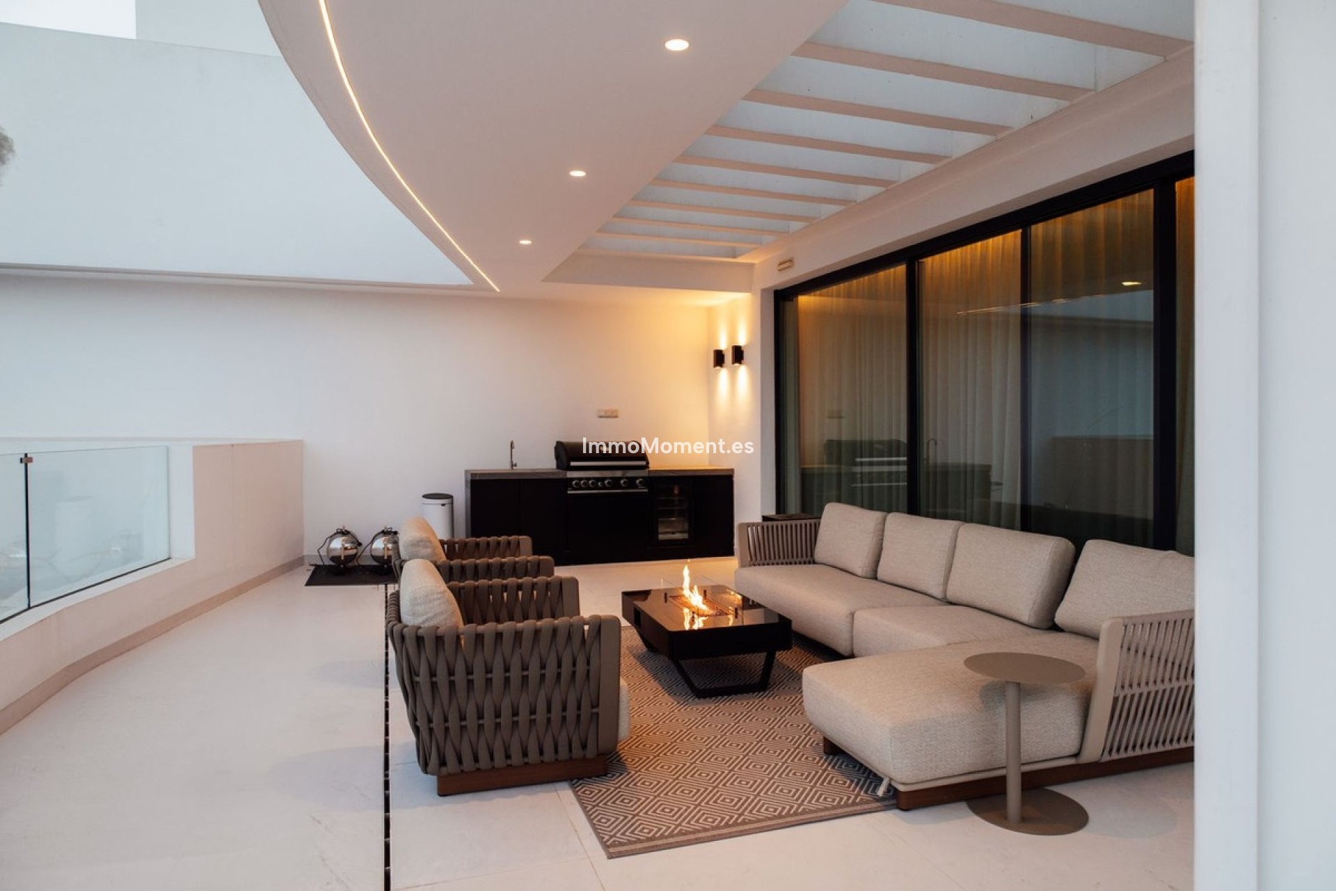 Resale - Apartment - Marbella - Marbella Centro