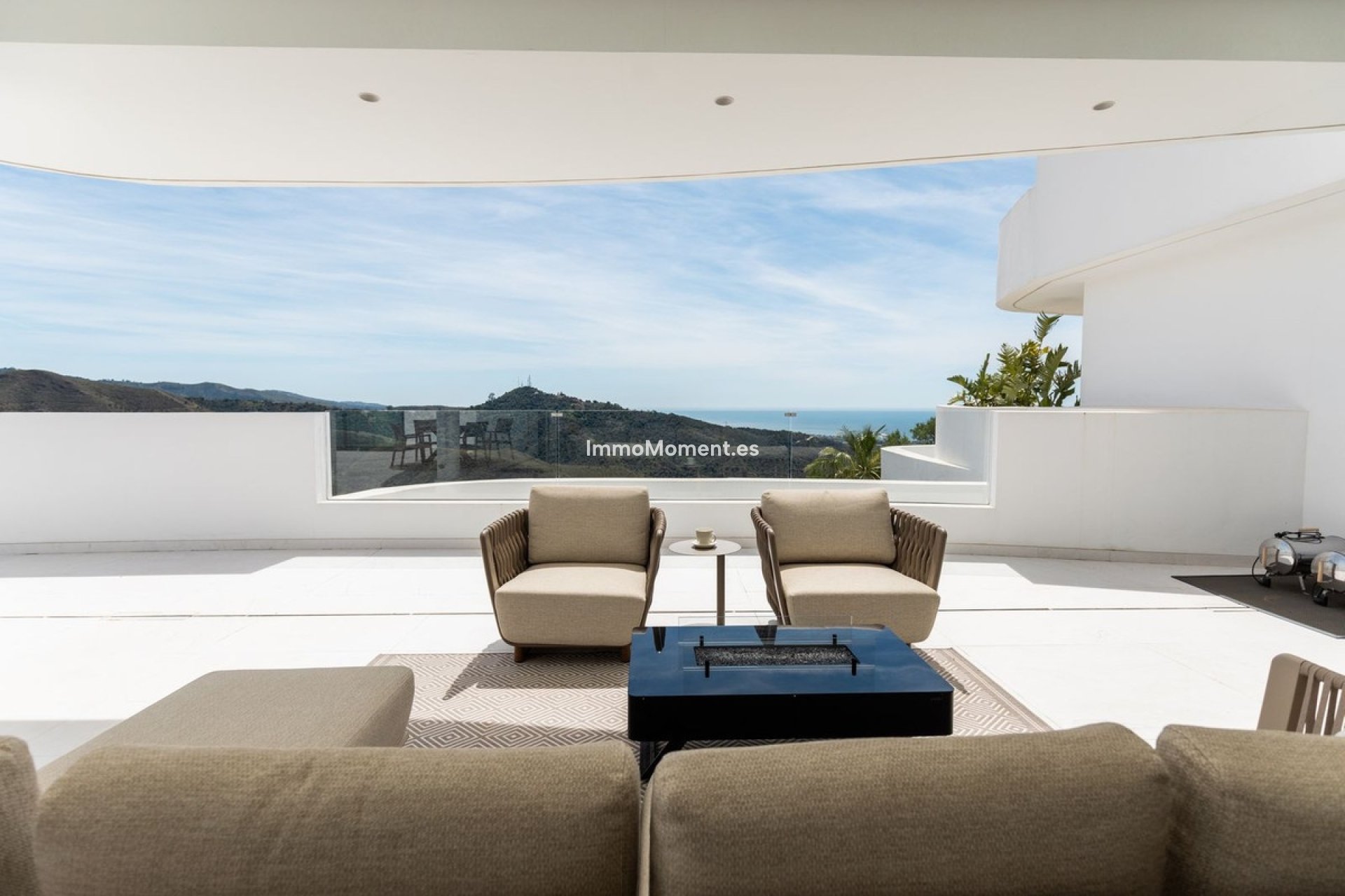 Resale - Apartment - Marbella - Marbella Centro